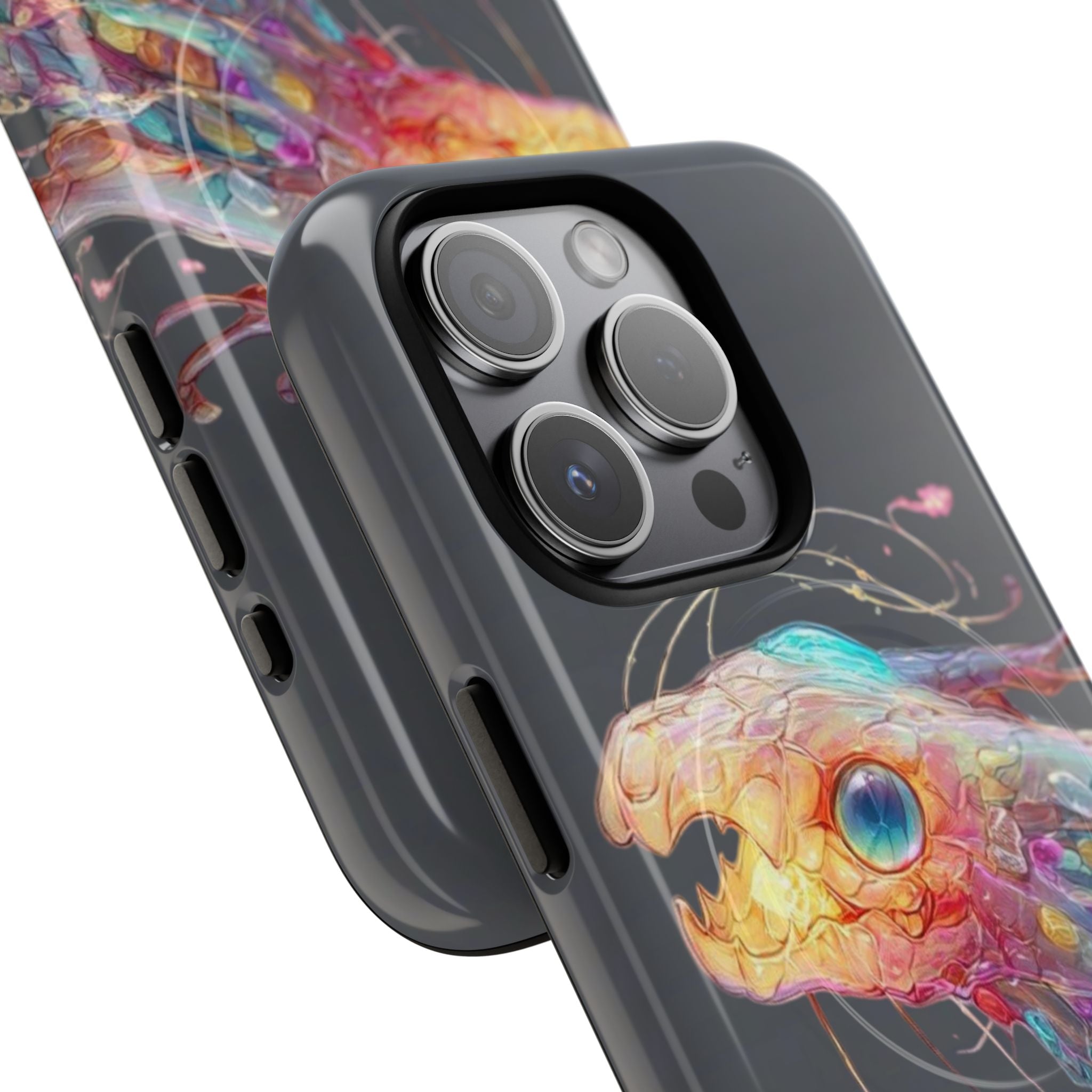 MOUMONS016 Tough Phone Case