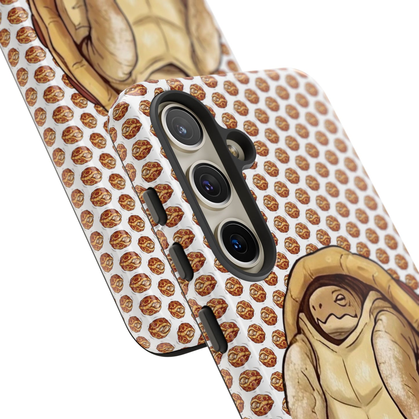 MOUMONS018(2) Phone Case