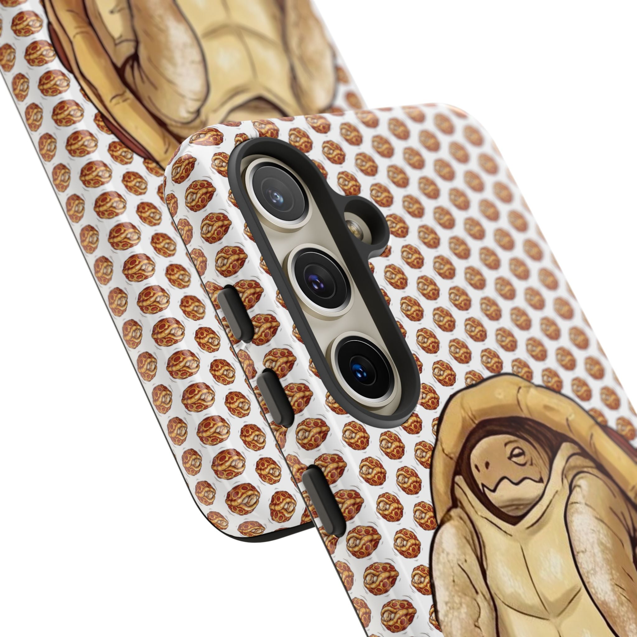 MOUMONS018(2) Phone Case