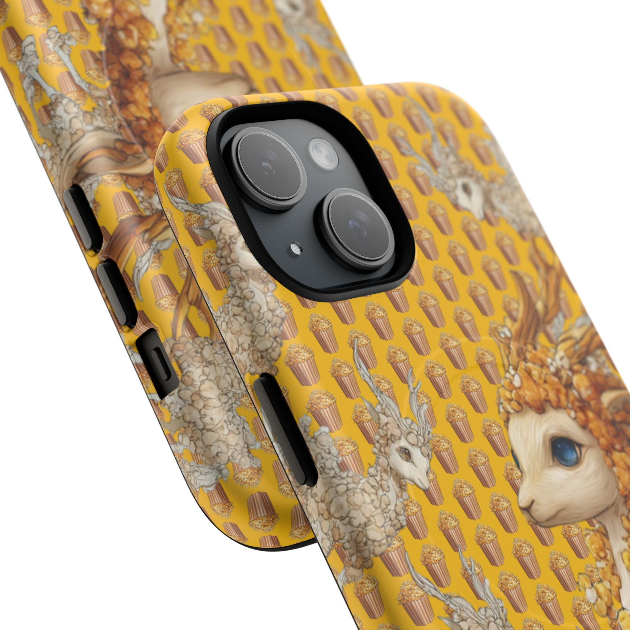 MOUMONS001 Phone Case