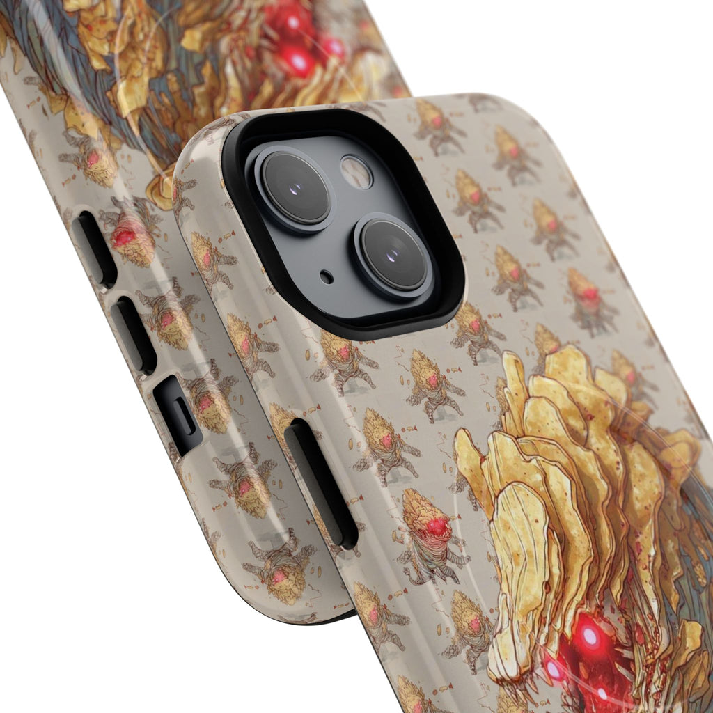 MOUMONS008 Phone Case