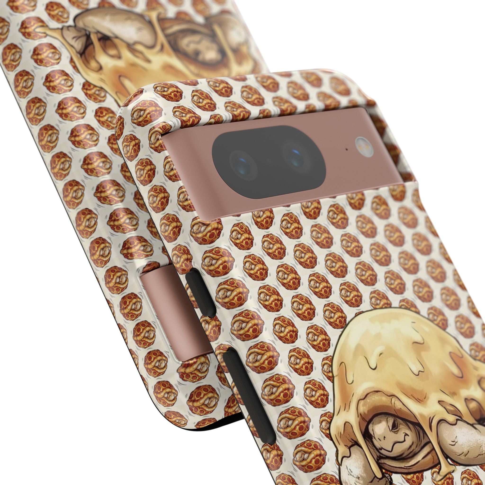 MOUMONS018A(1) Phone Case