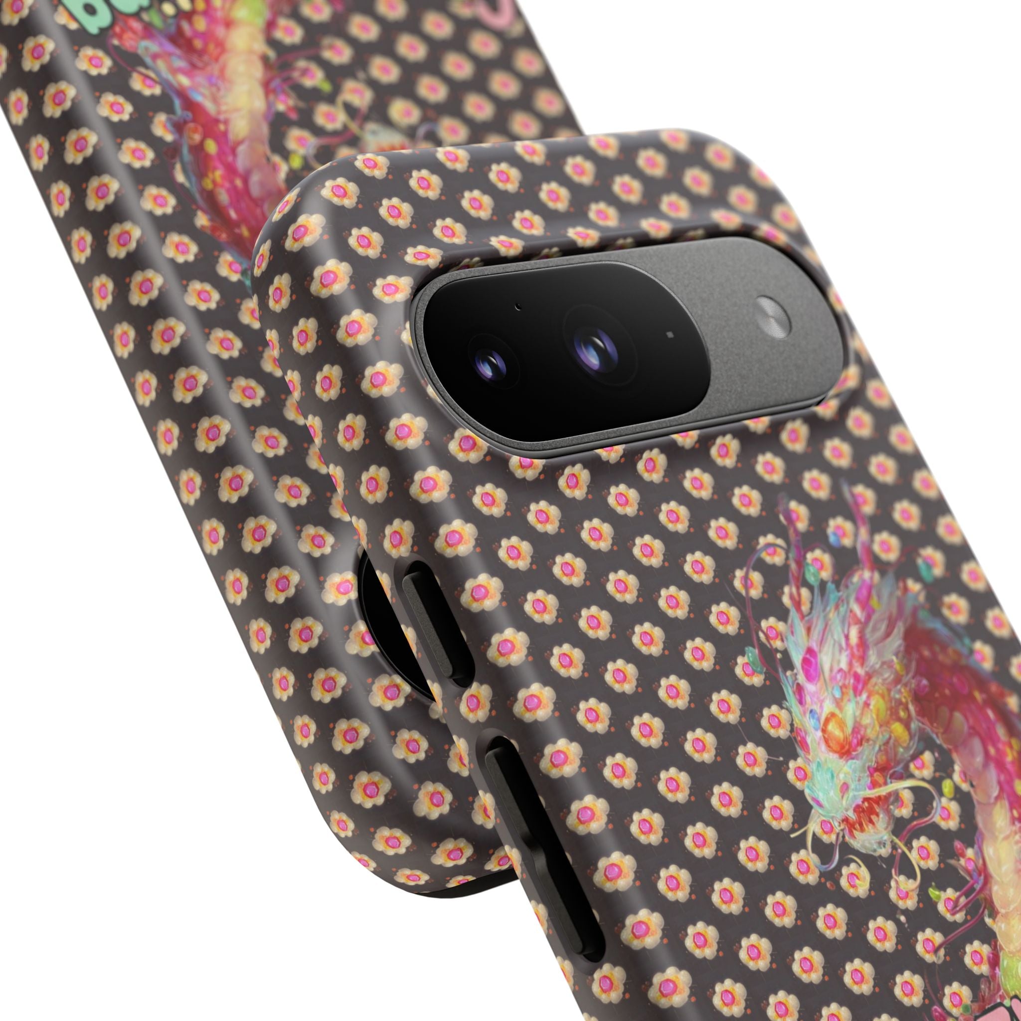 MOUMONS013 Tough Phone Case