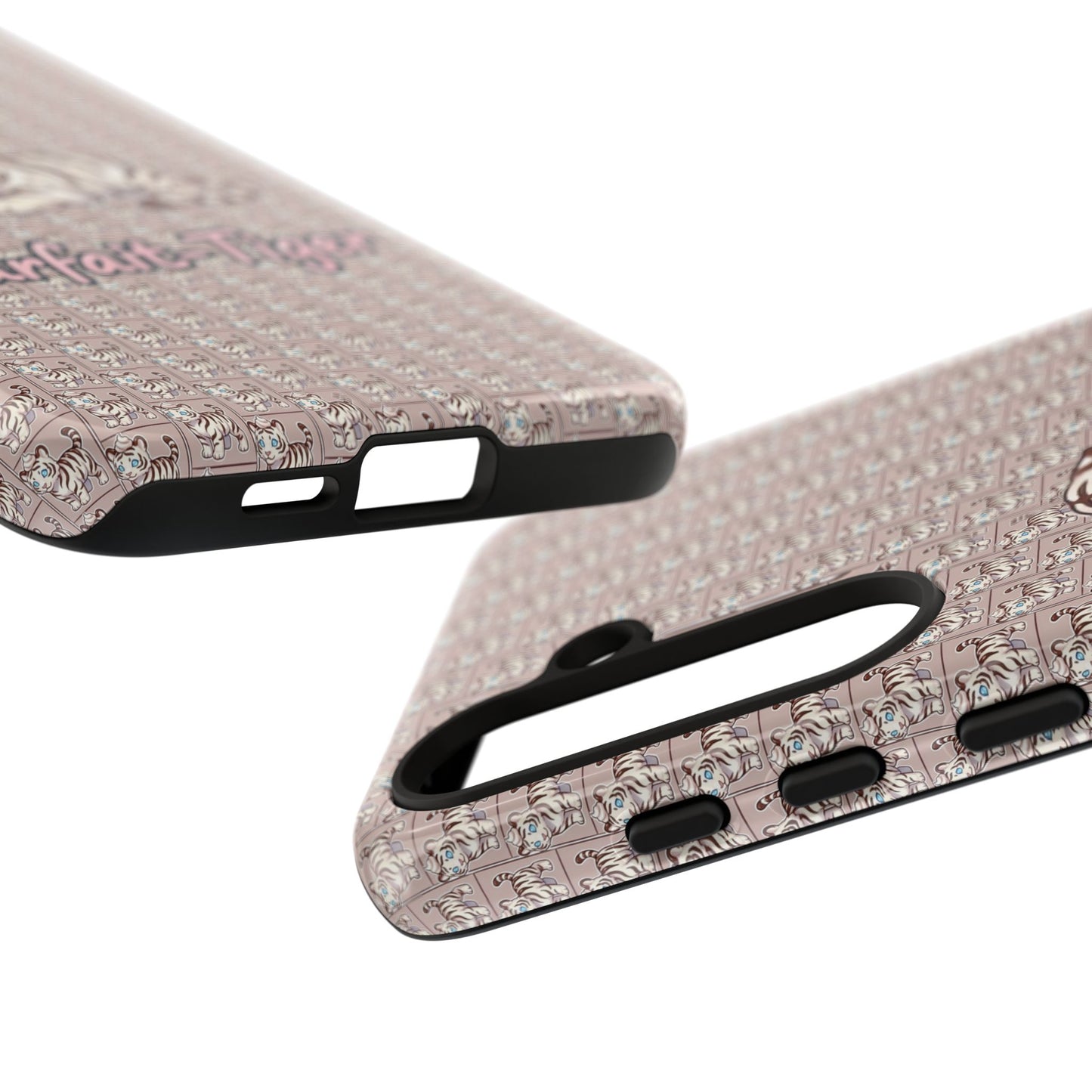 MOUMONS010B Phone Case