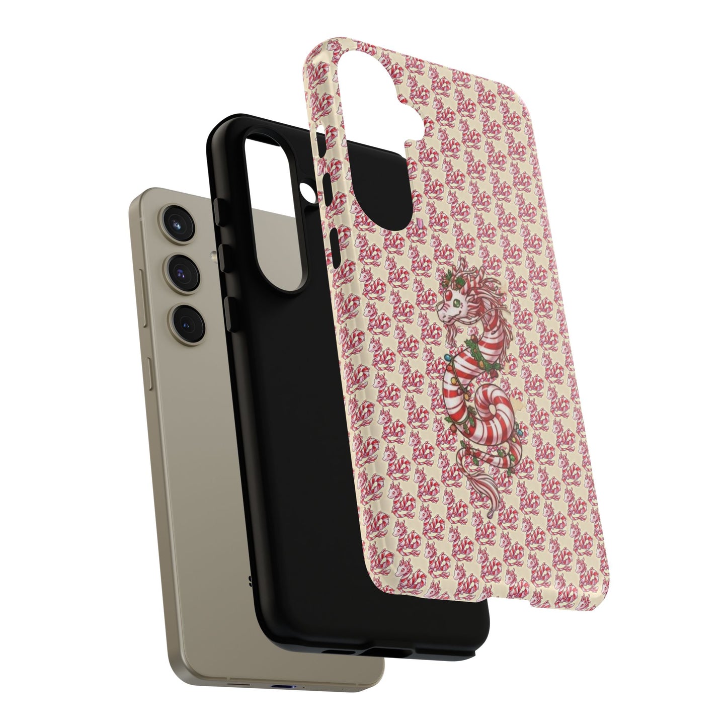 MOUMONS017B Phone Case
