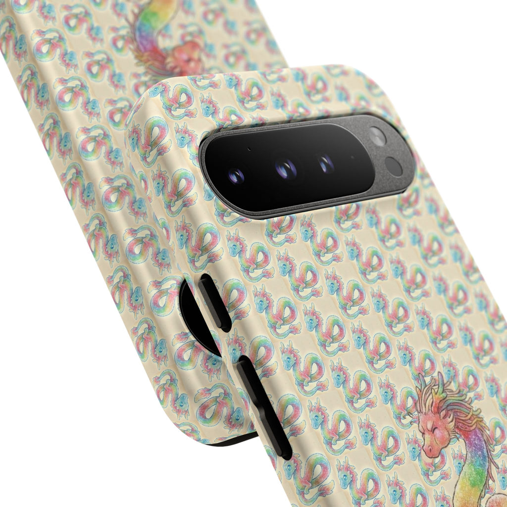 MOUMONS017A Phone Case