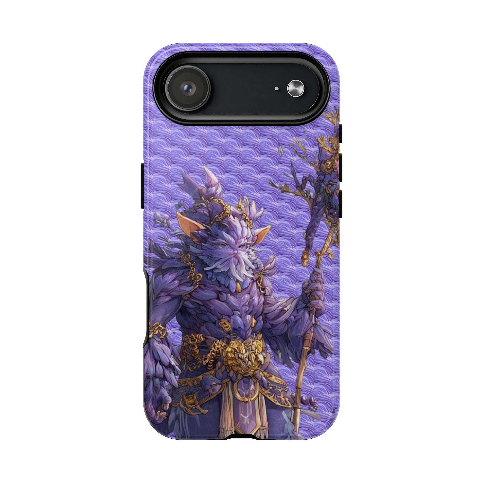 MOUMONS004 Phone Case