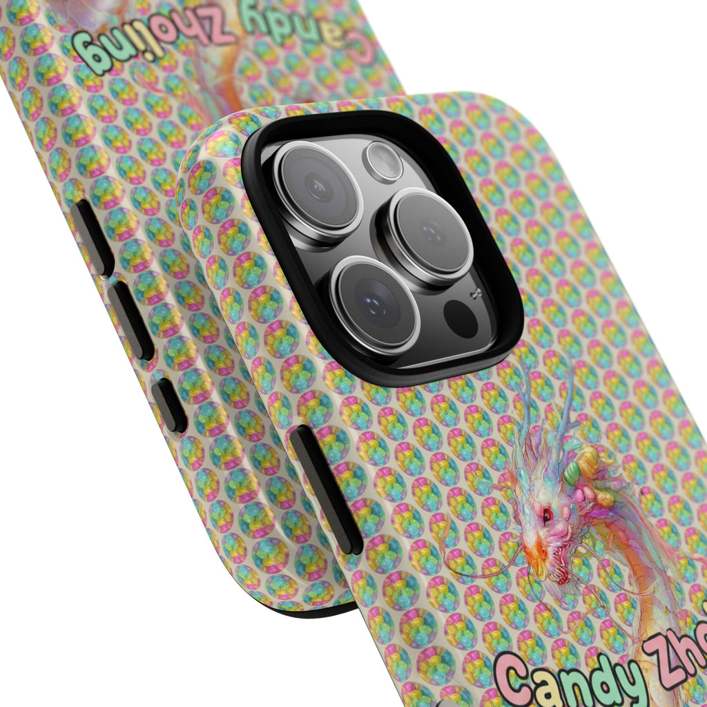 MOUMONS014 Tough Case