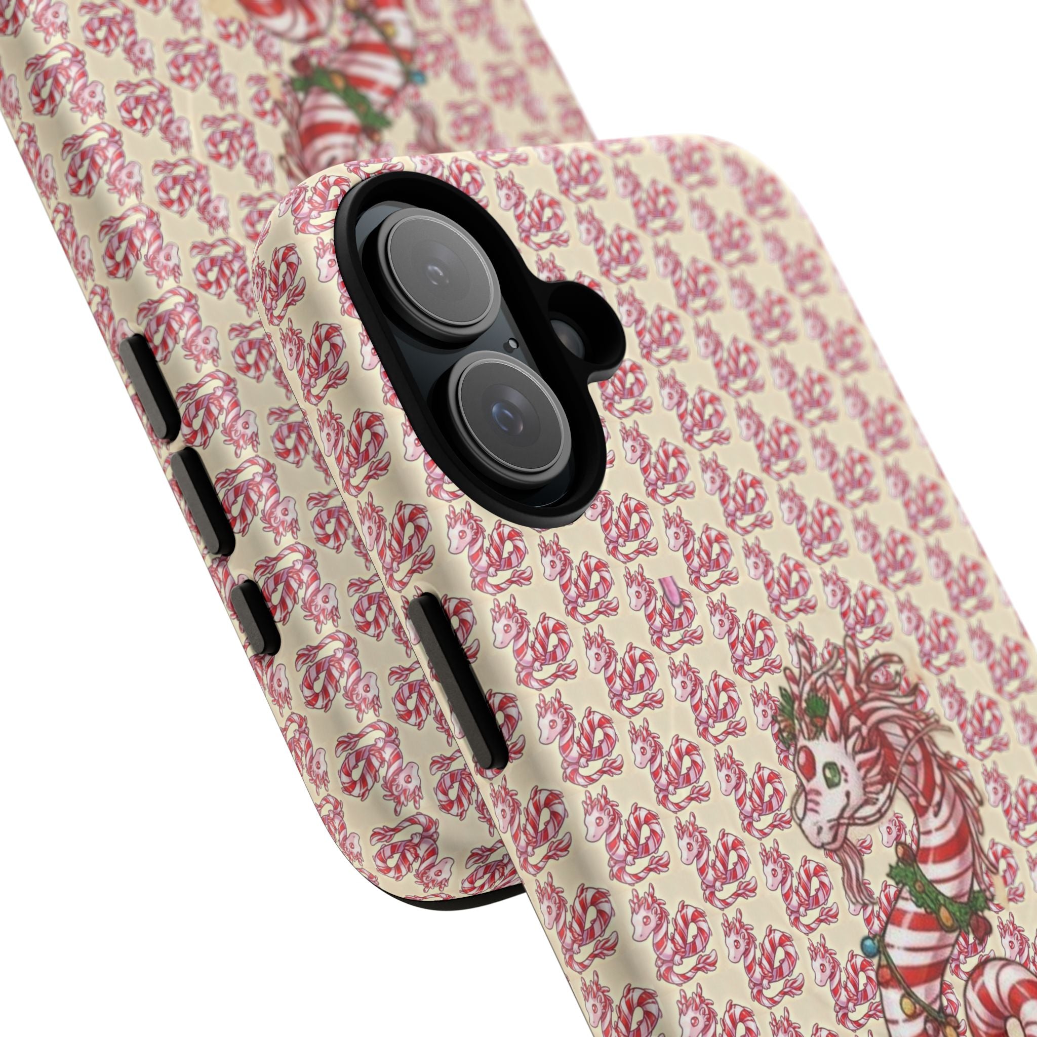 MOUMONS017B Phone Case