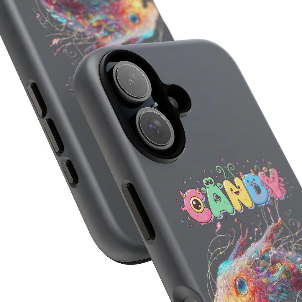 MOUMONS016 Tough Phone Case