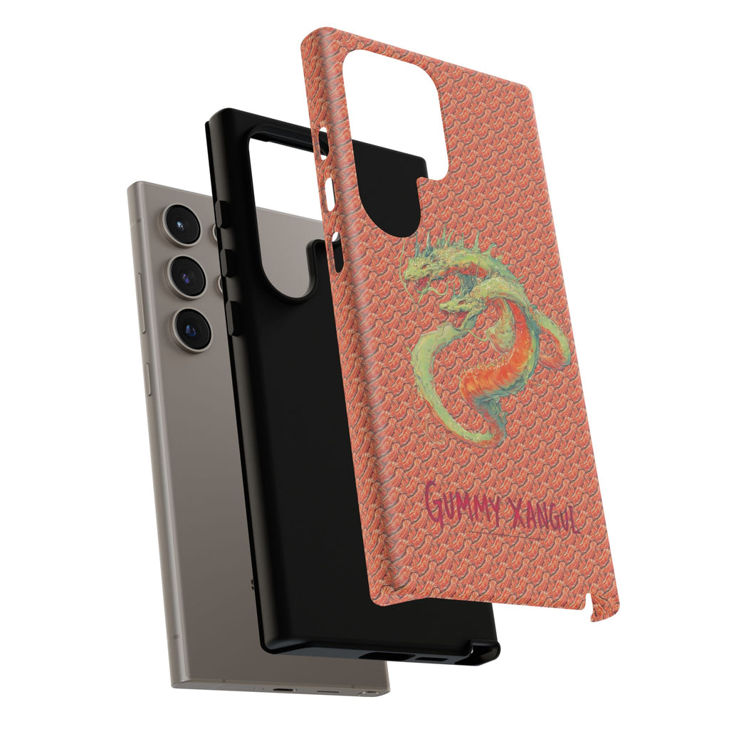 MOUMONS019B phone case