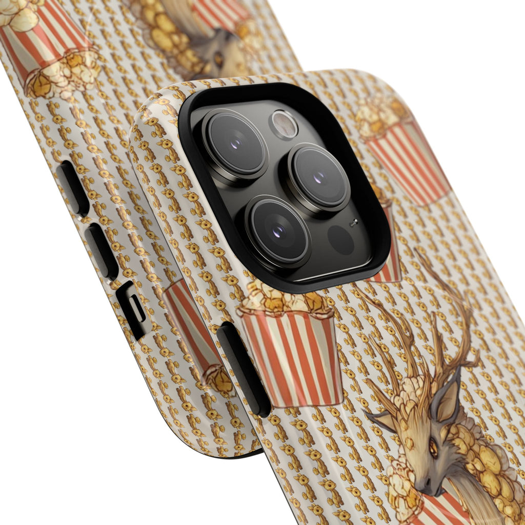 MOUMONS002 Phone Case