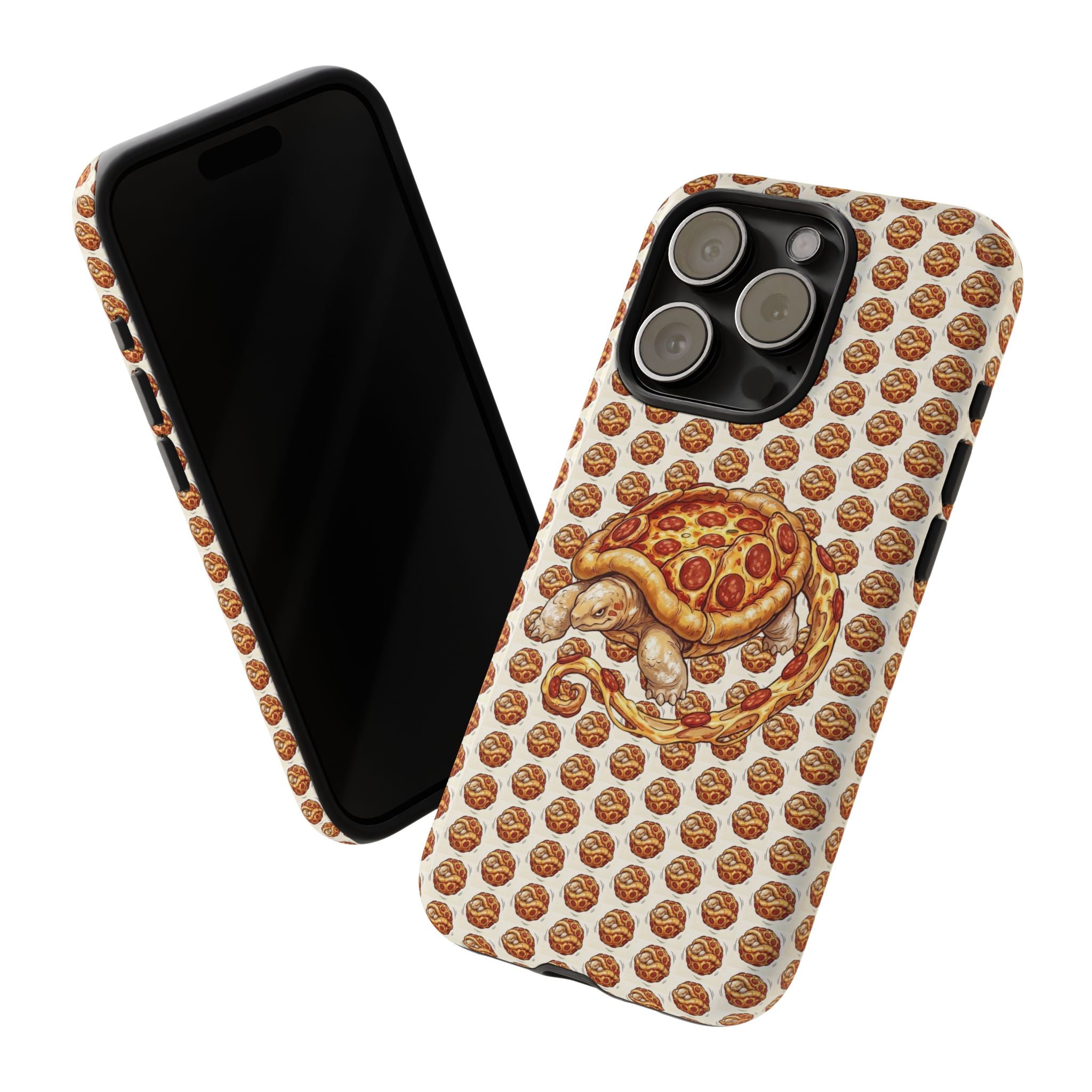MOUMONS018 Phone Case