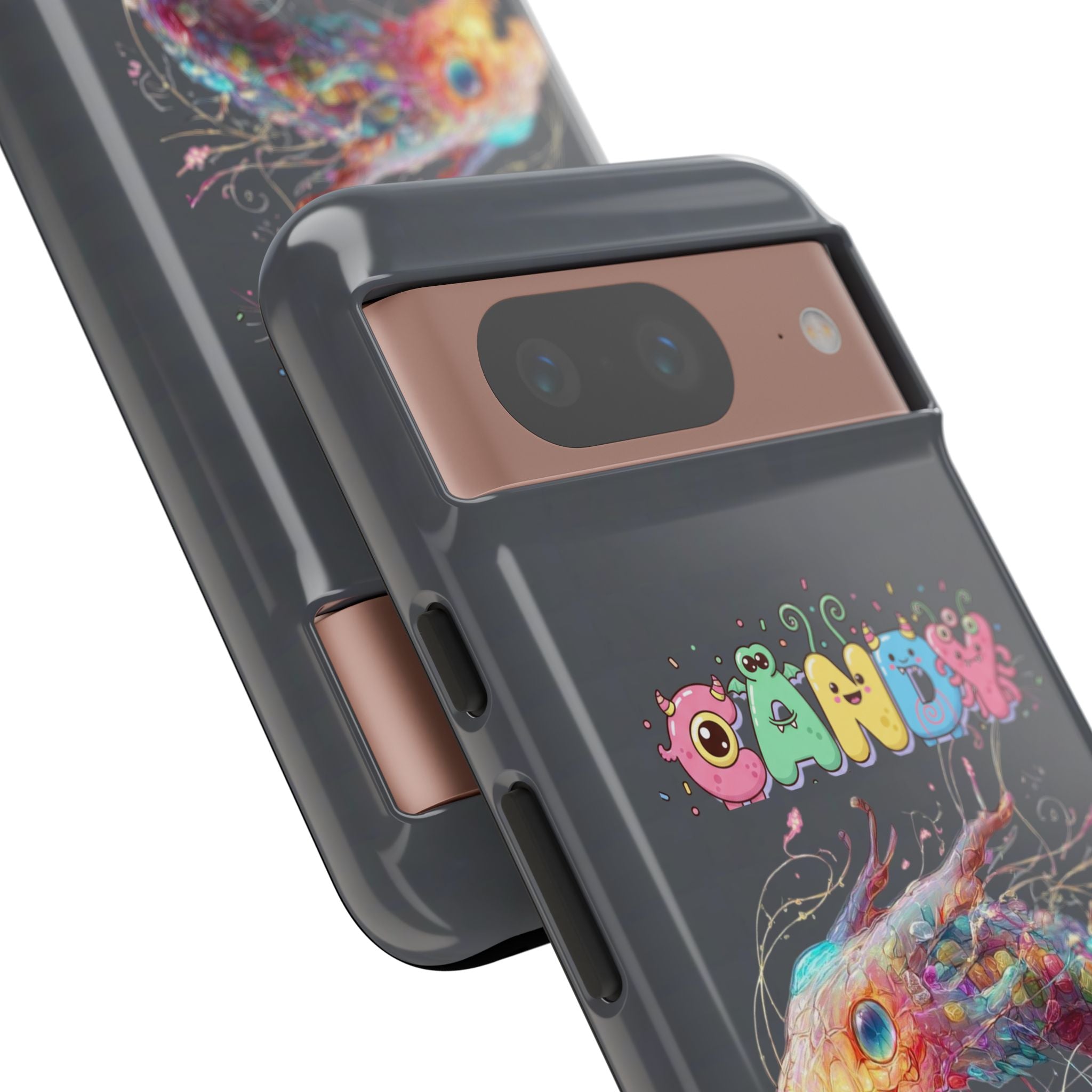 MOUMONS016 Tough Phone Case