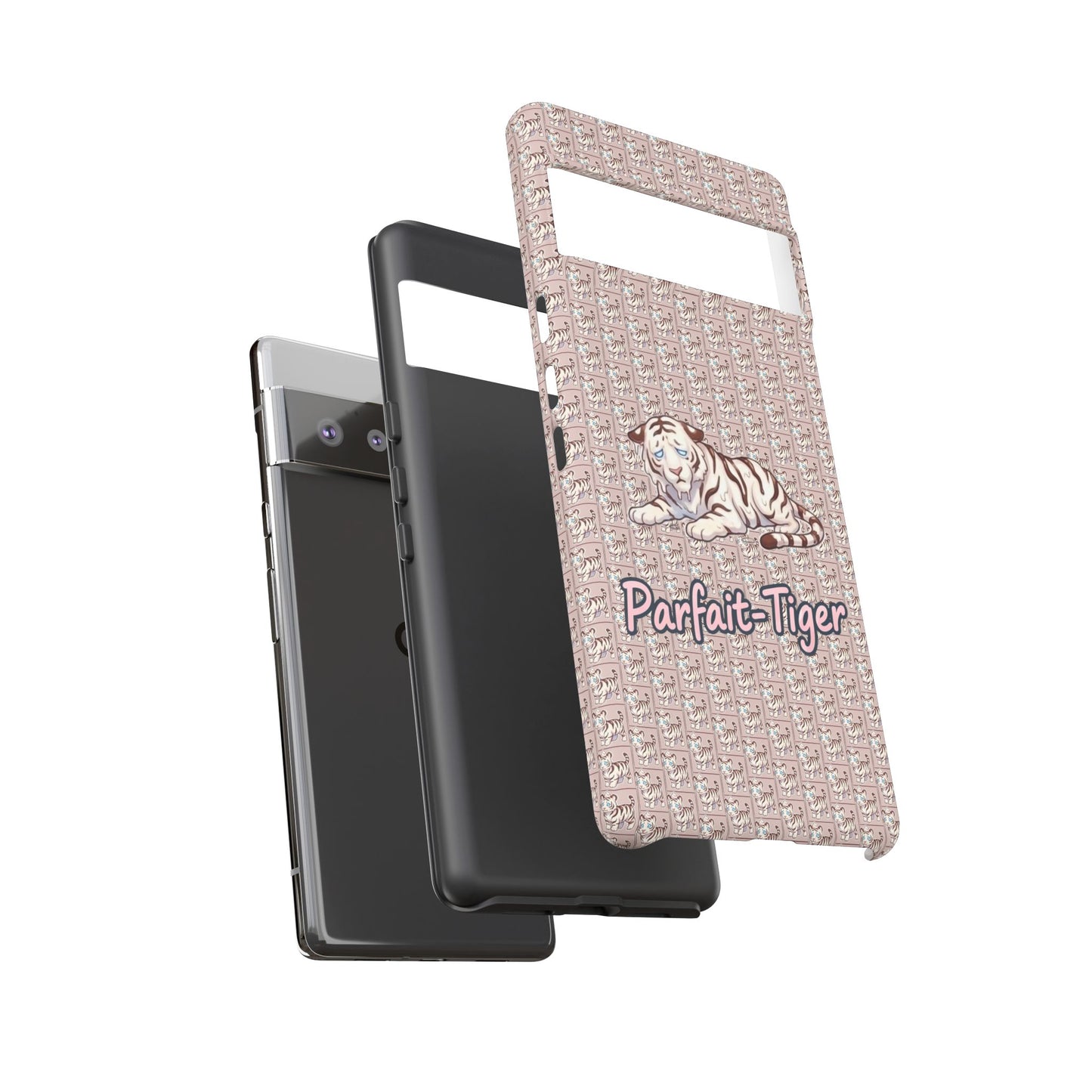 MOUMONS010B Phone Case