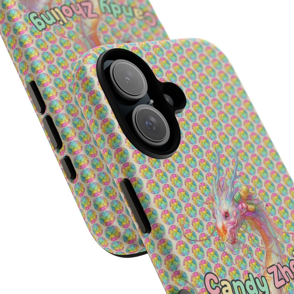 MOUMONS014 Tough Case