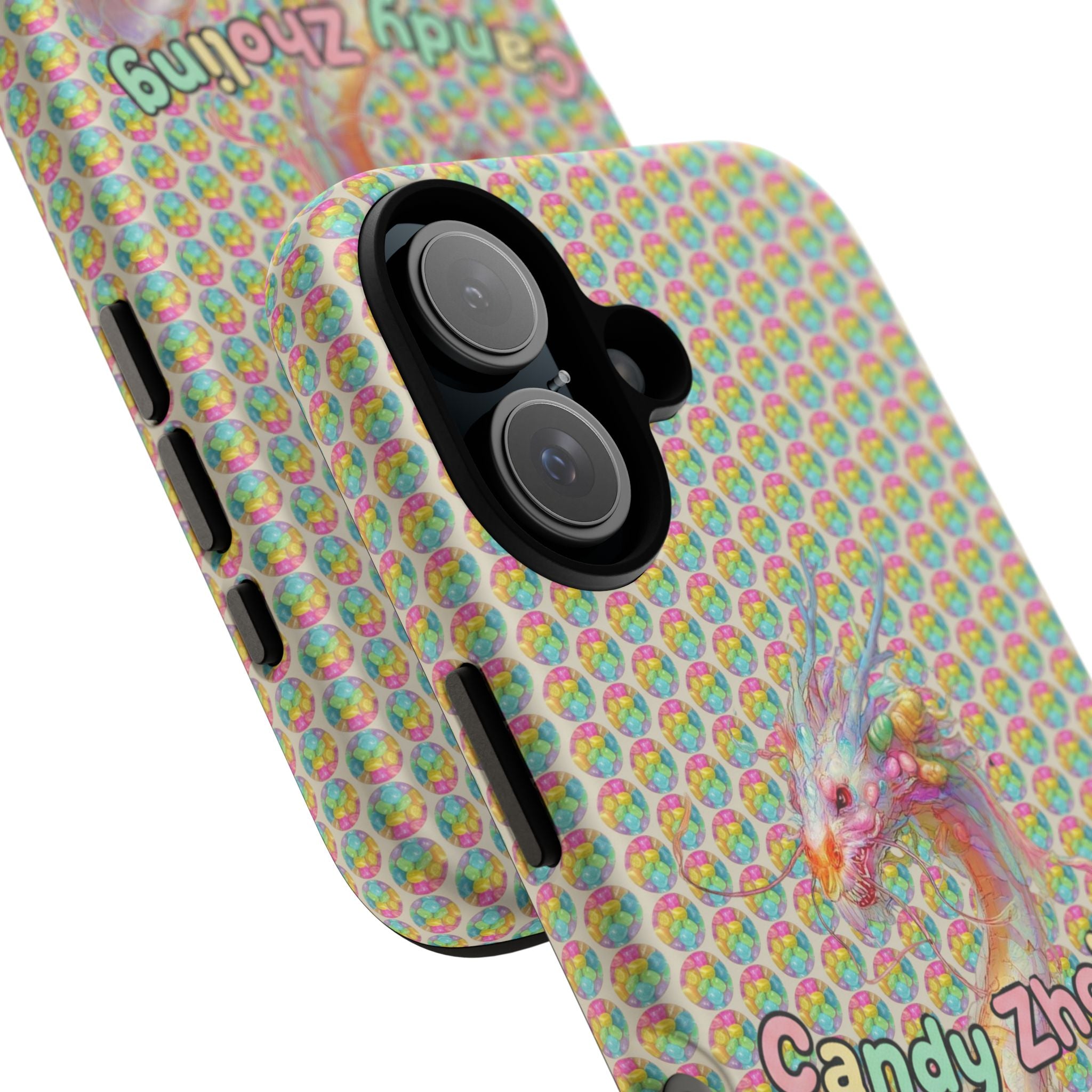 MOUMONS014 Tough Case