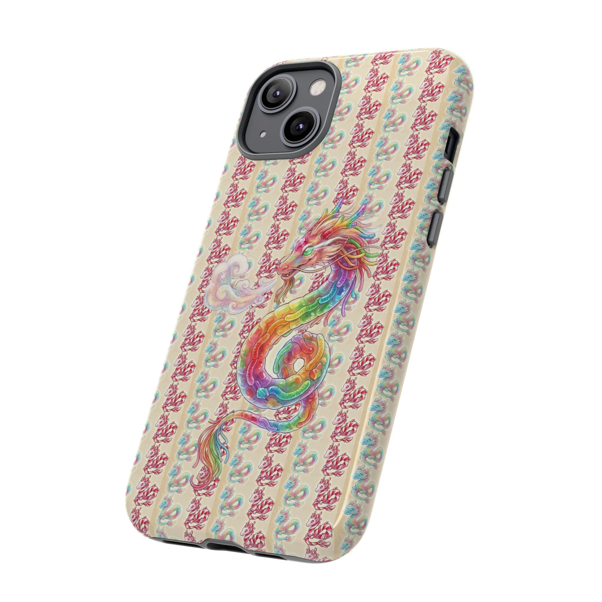MOUMONS017 Phone Case