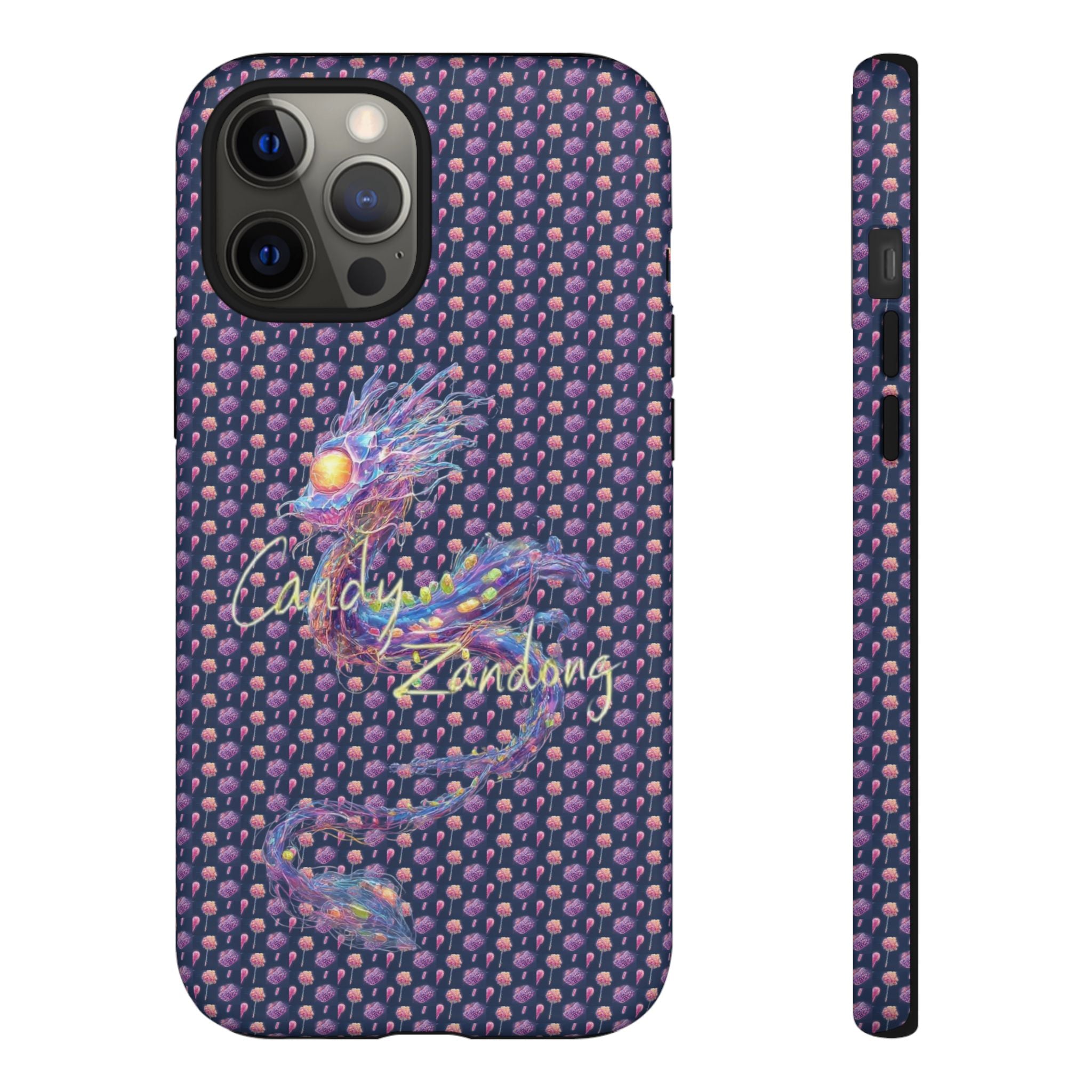MOUMONS015 Phone Case