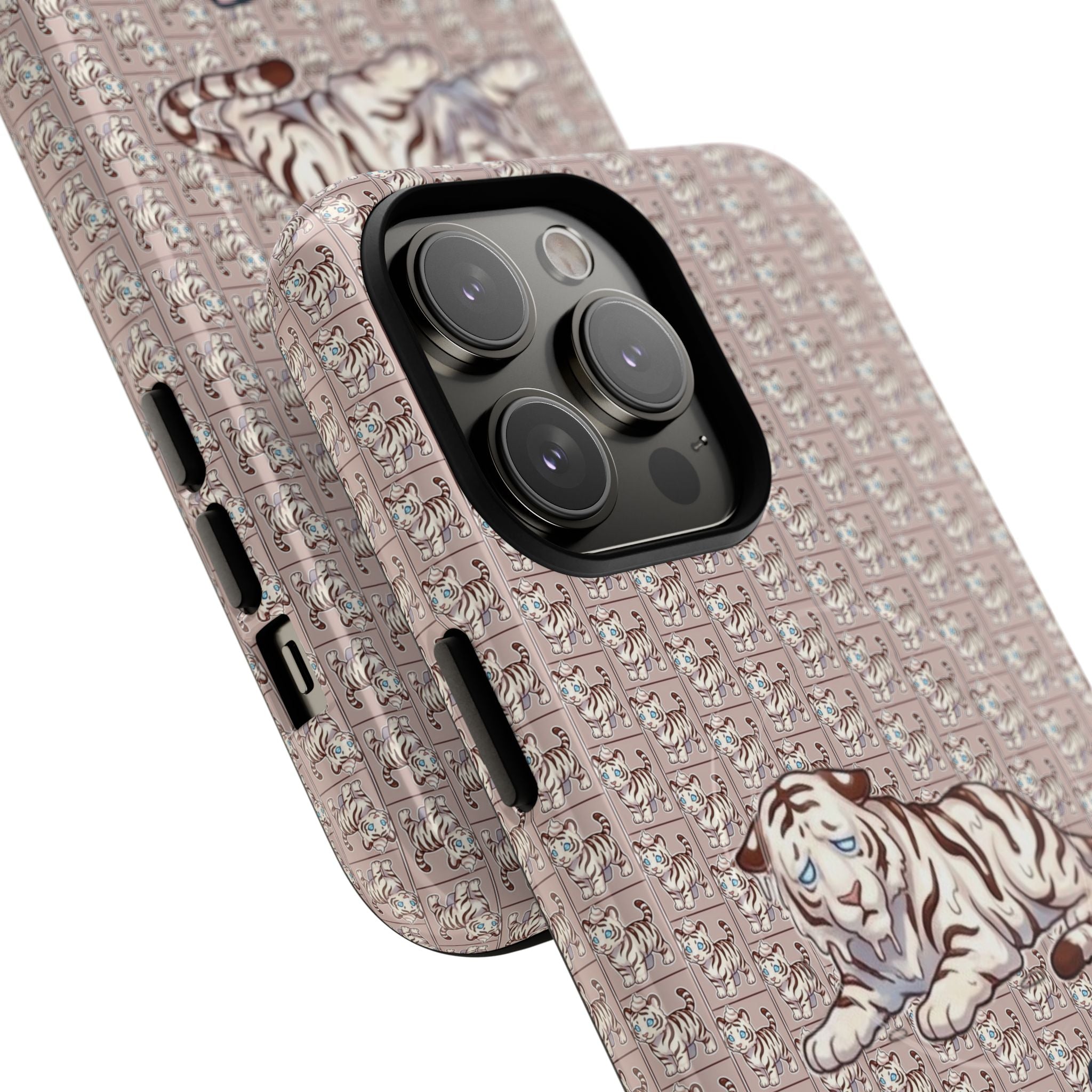 MOUMONS010B Phone Case