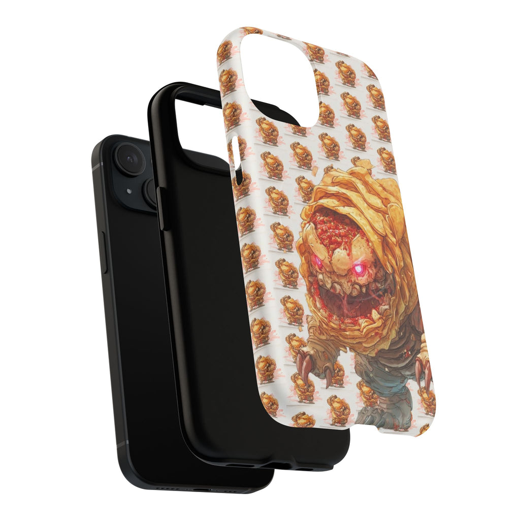 MOUMONS007 Phone Case