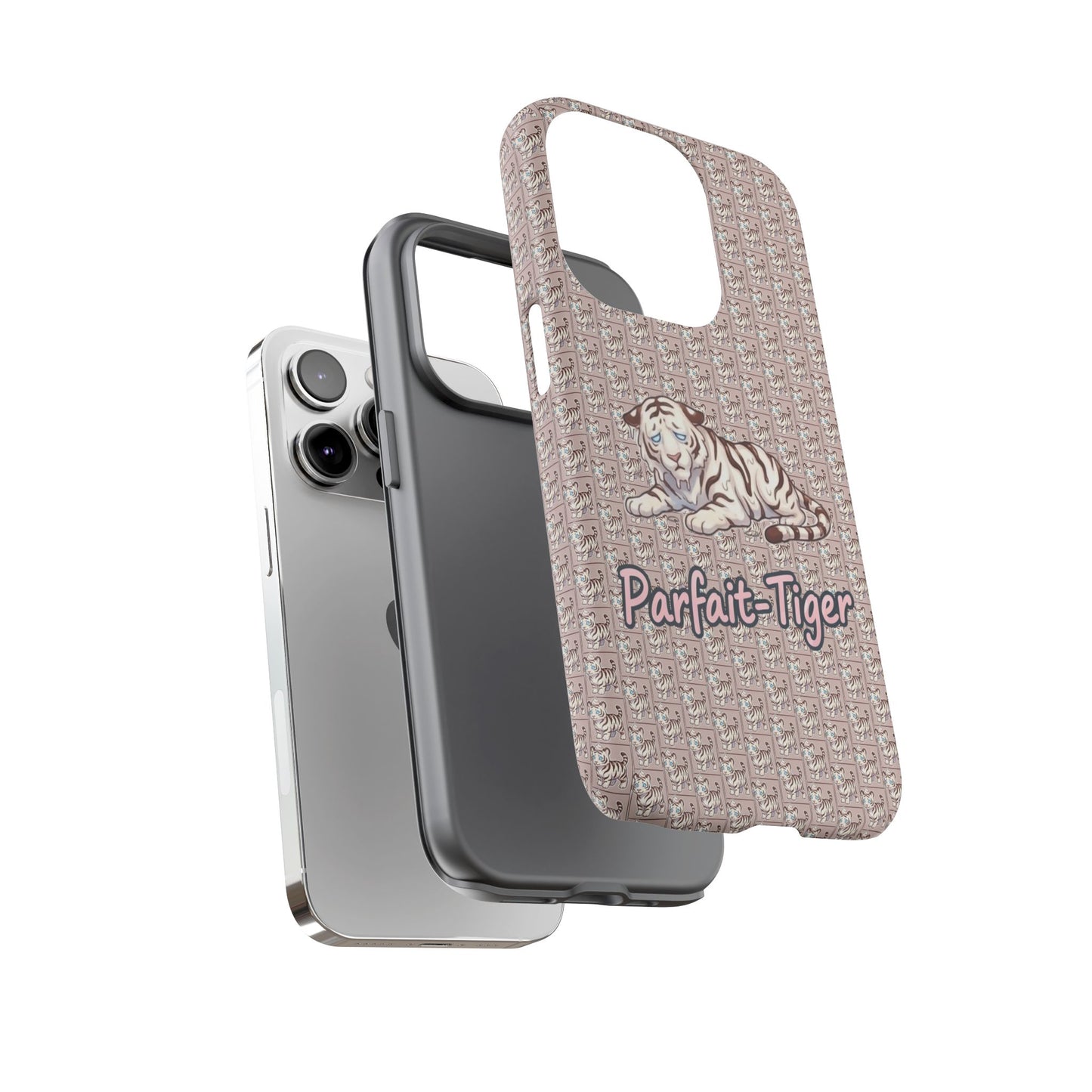 MOUMONS010B Phone Case