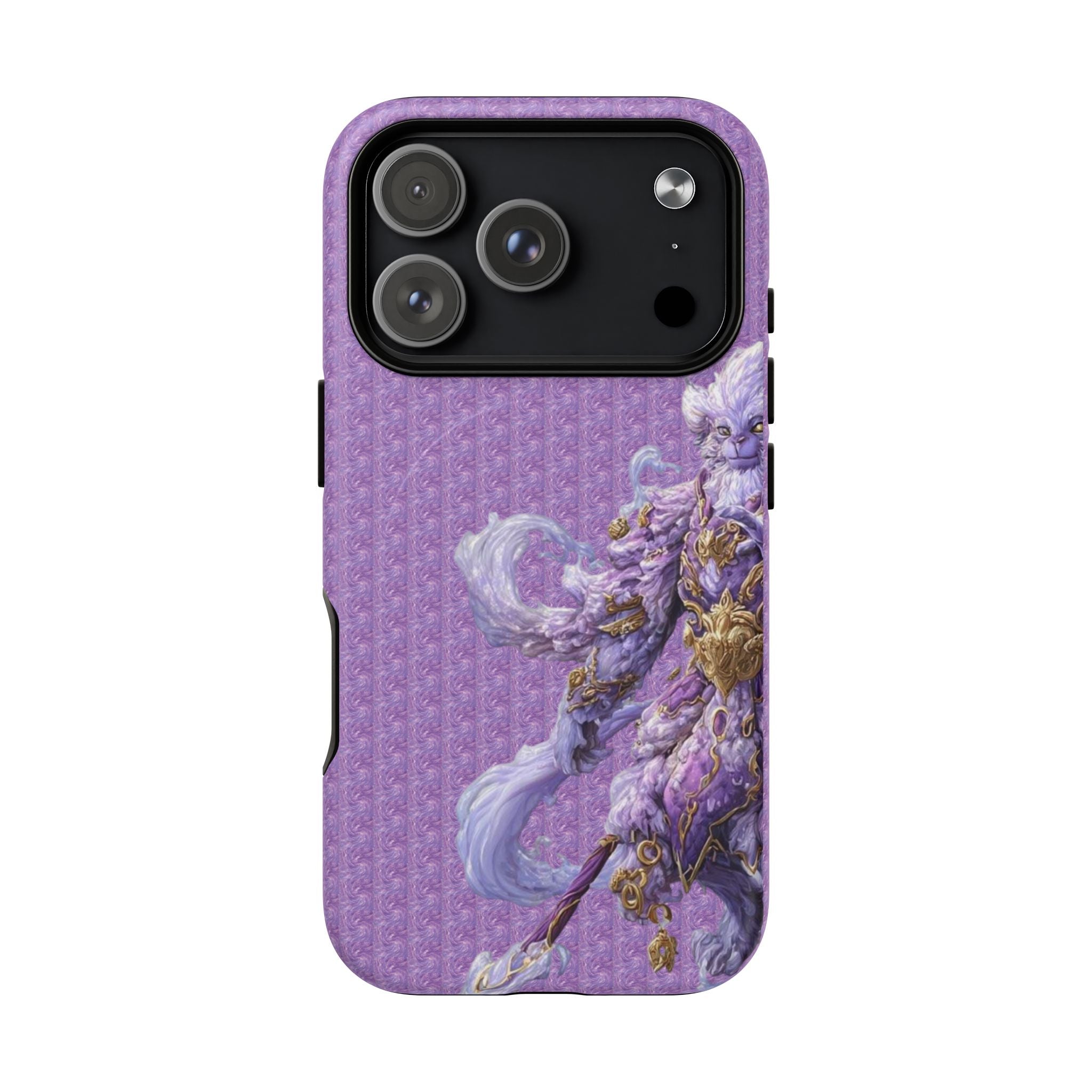MOUMONS003 Phone case