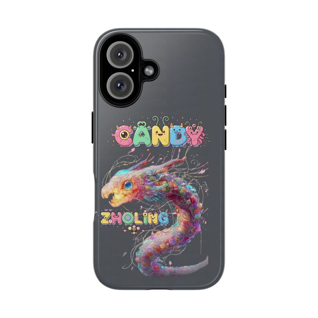 MOUMONS016 Tough Phone Case