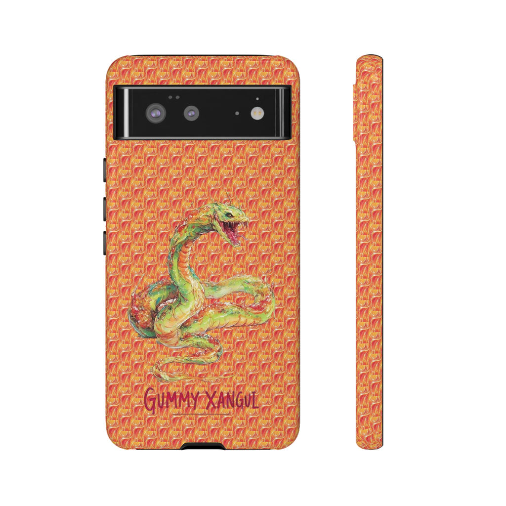 MOUMONS019A Tough Phone Case