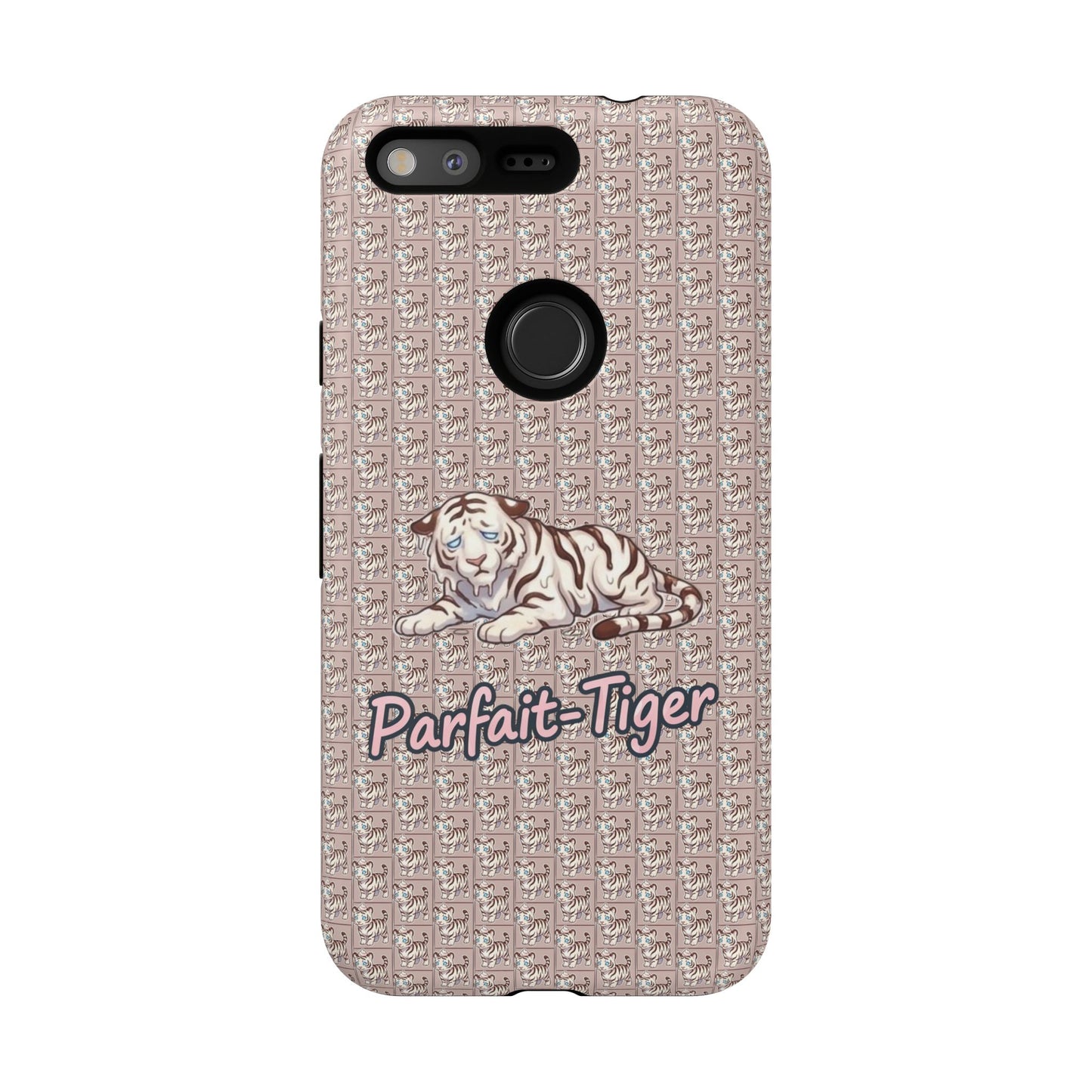 MOUMONS010B Phone Case