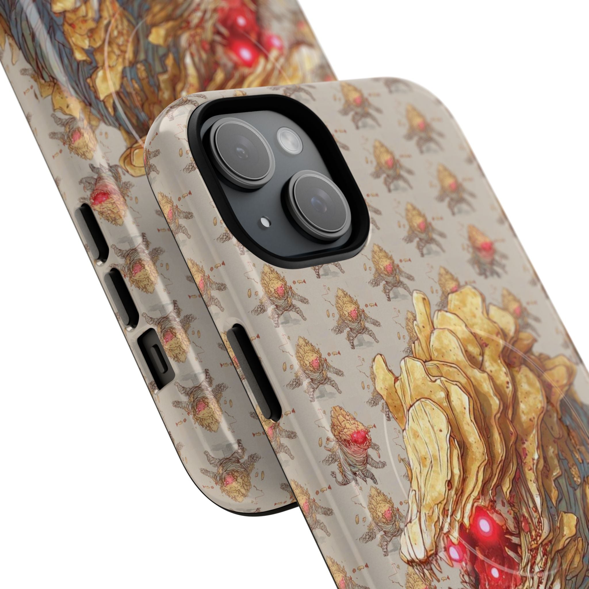 MOUMONS008 Phone Case