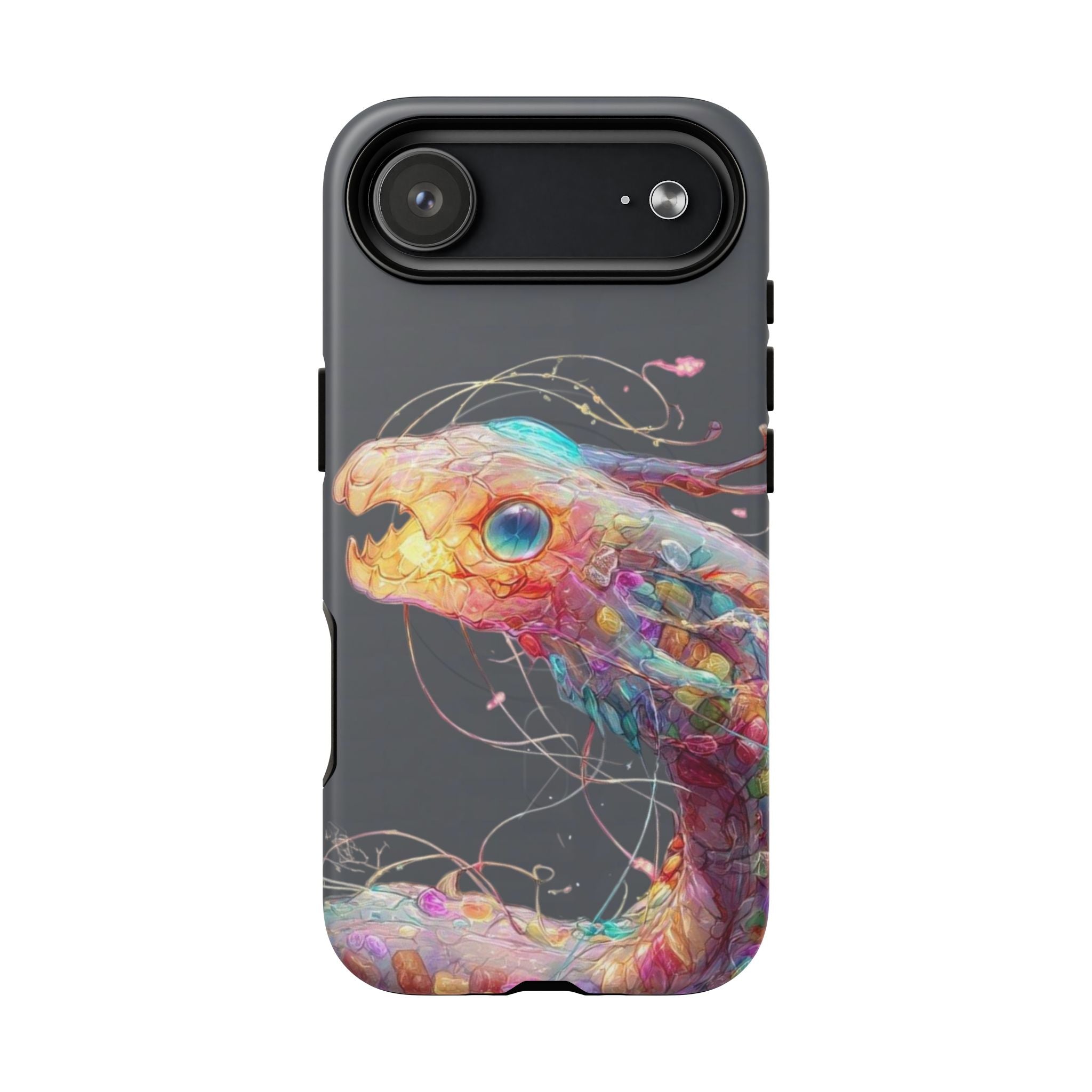 MOUMONS016 Tough Phone Case