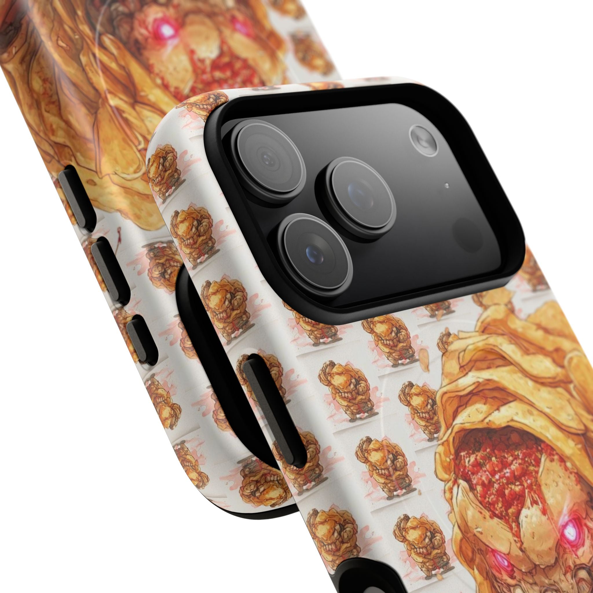 MOUMONS007 Phone Case