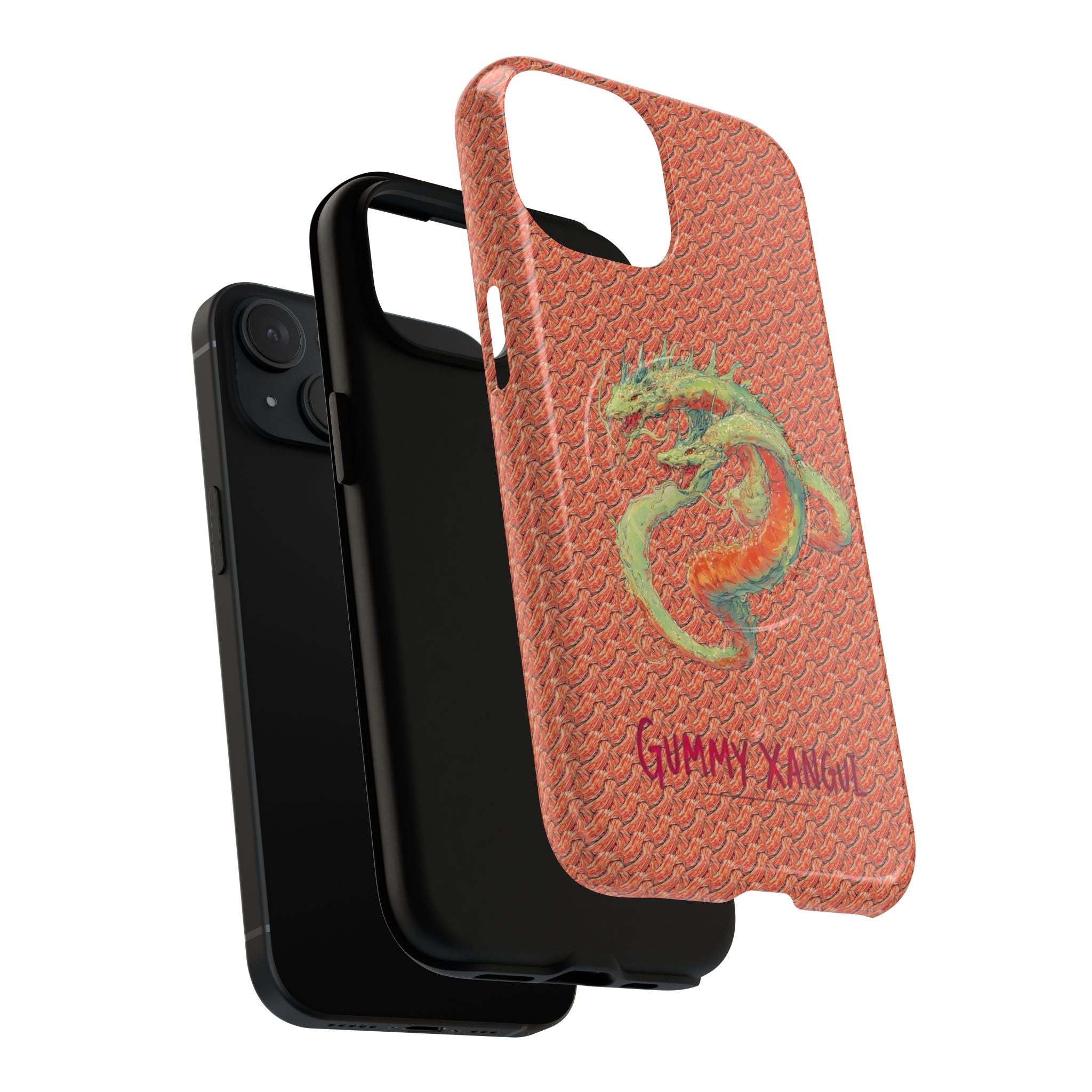 MOUMONS019B phone case