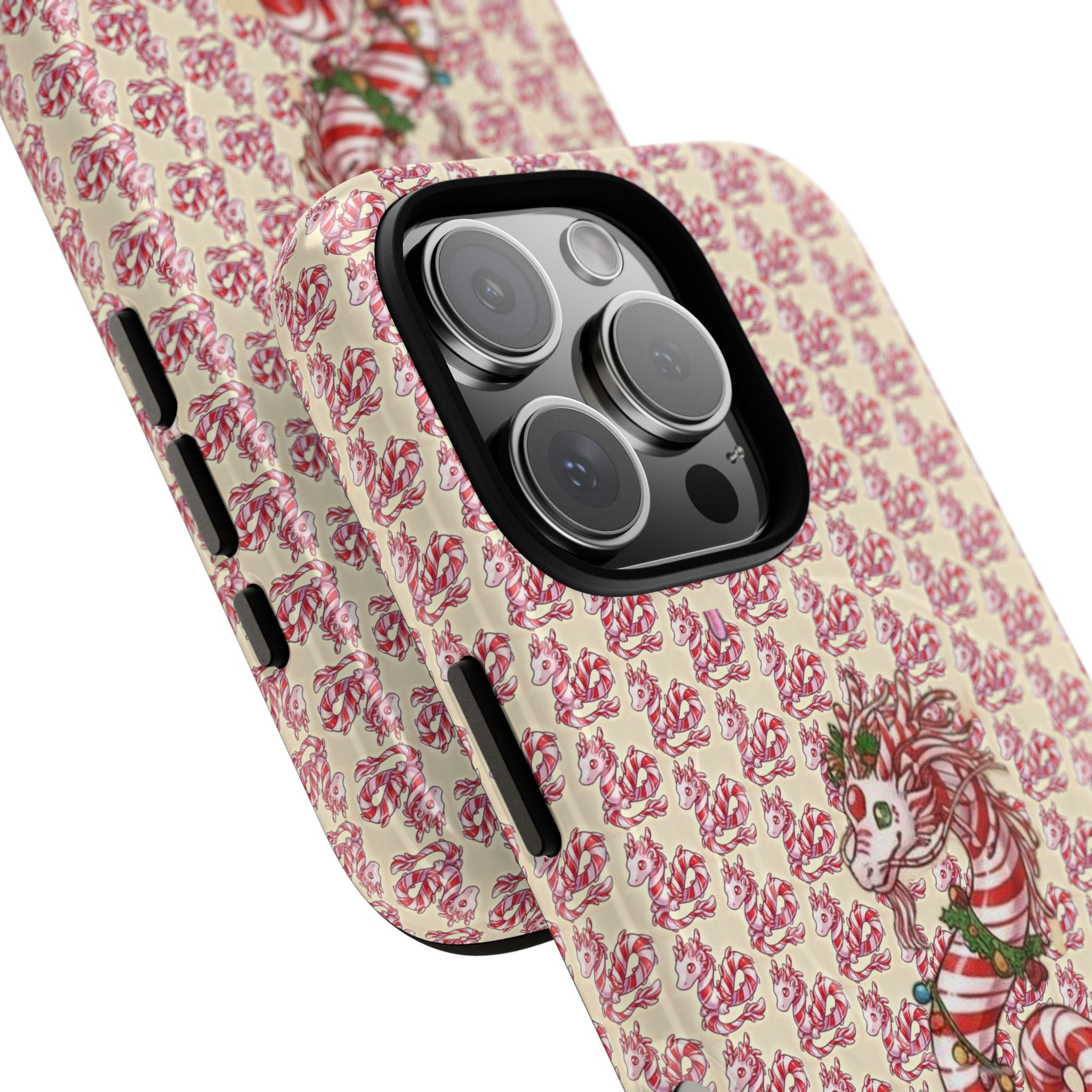 MOUMONS017B Phone Case