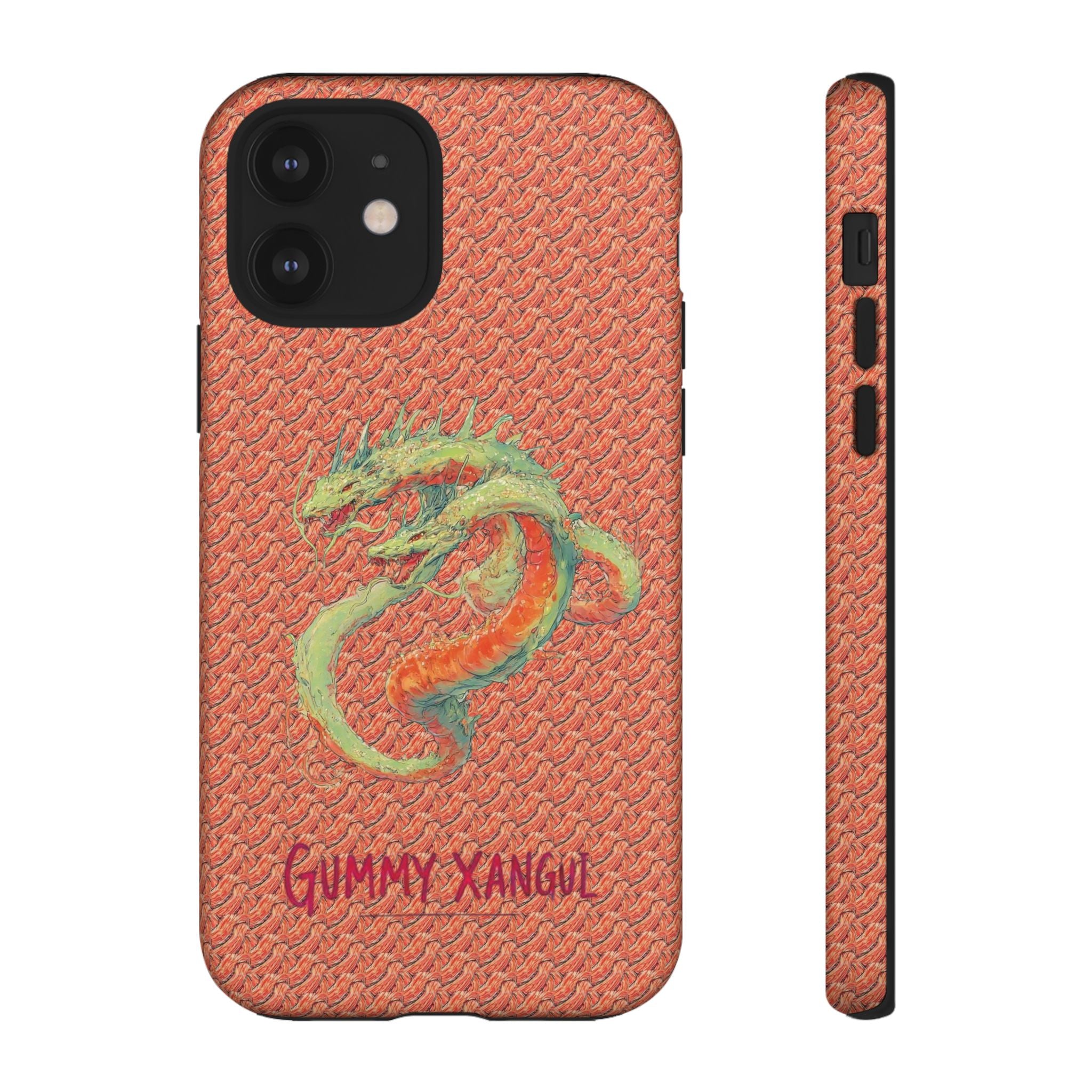 MOUMONS019B phone case