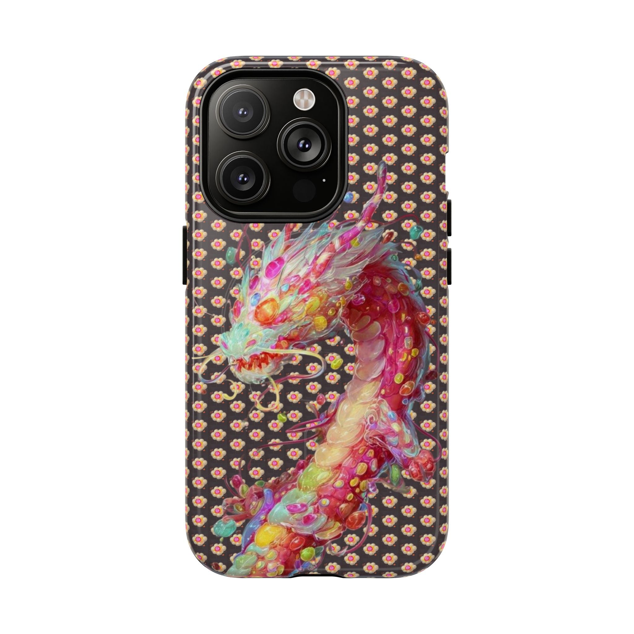 MOUMONS013 Tough Phone Case