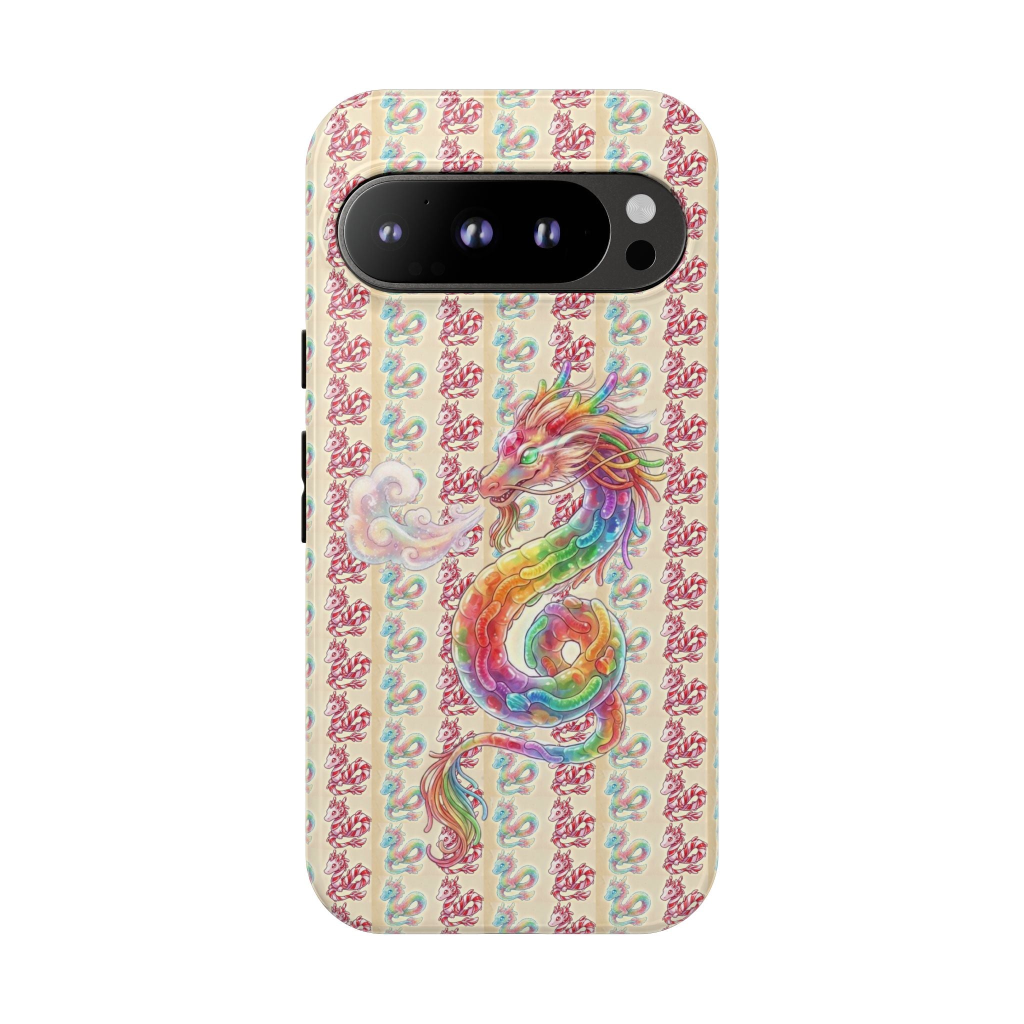 MOUMONS017 Phone Case