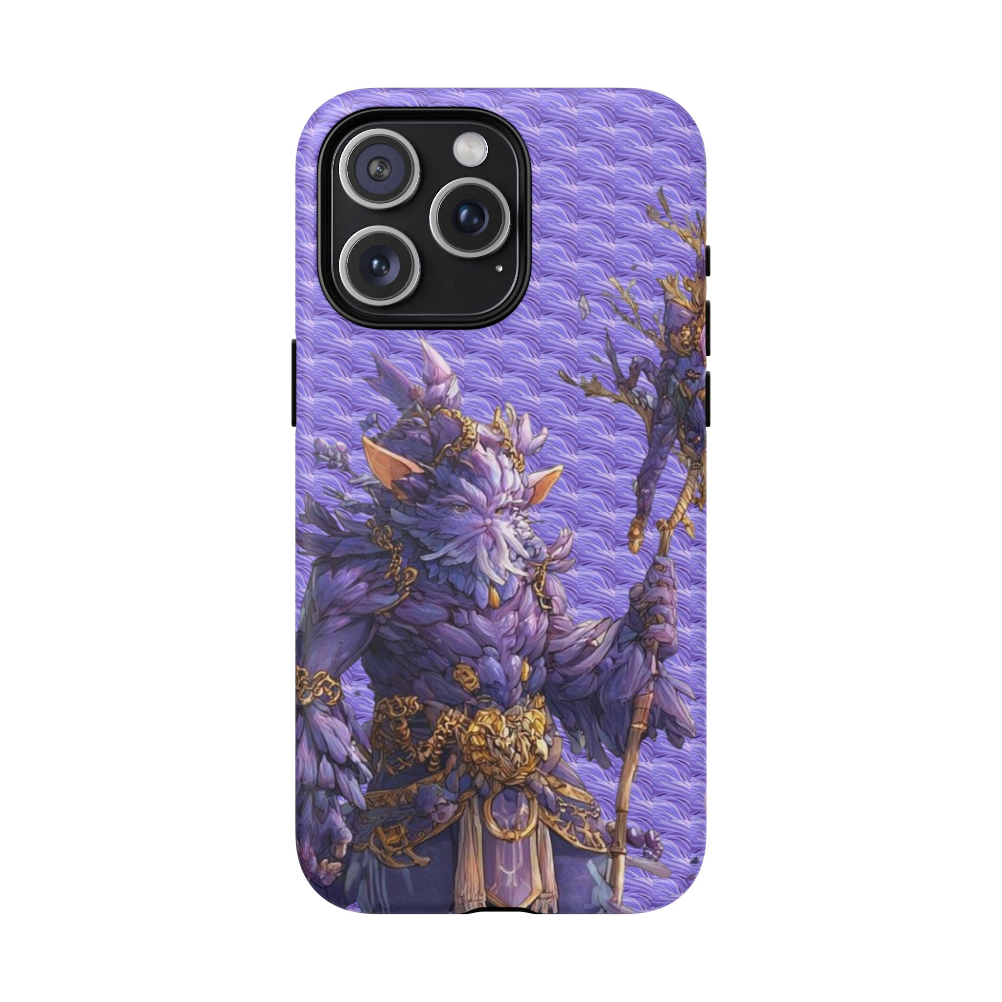 MOUMONS004 Phone Case