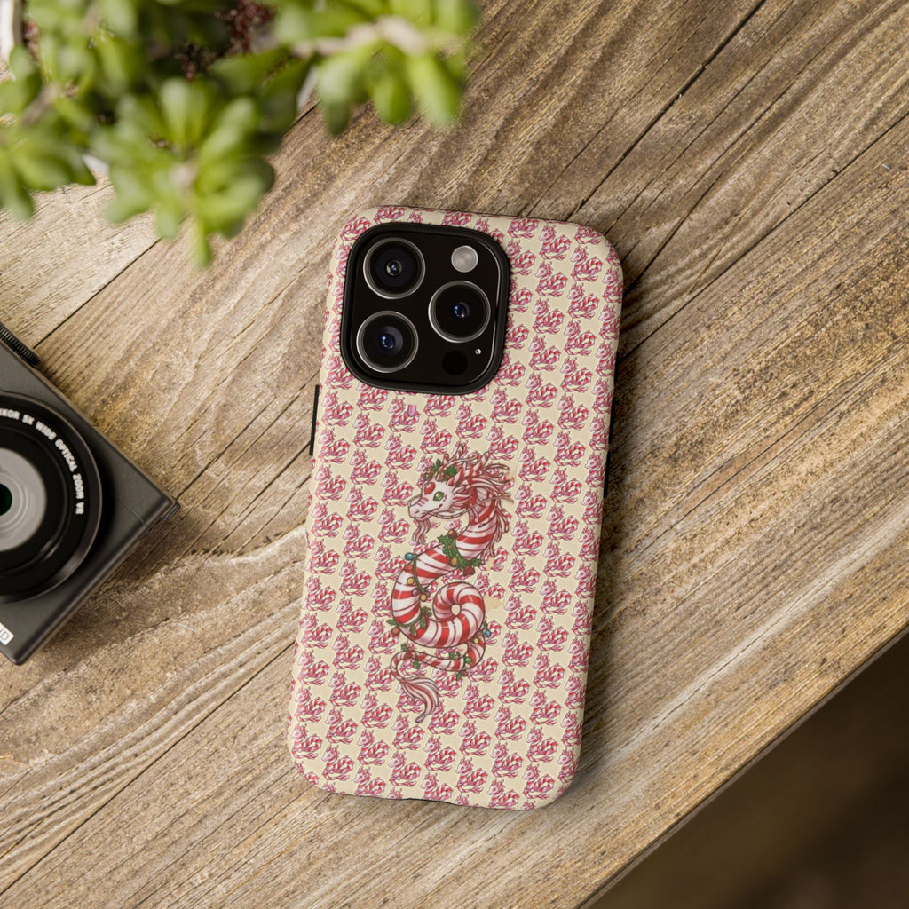 MOUMONS017B Phone Case