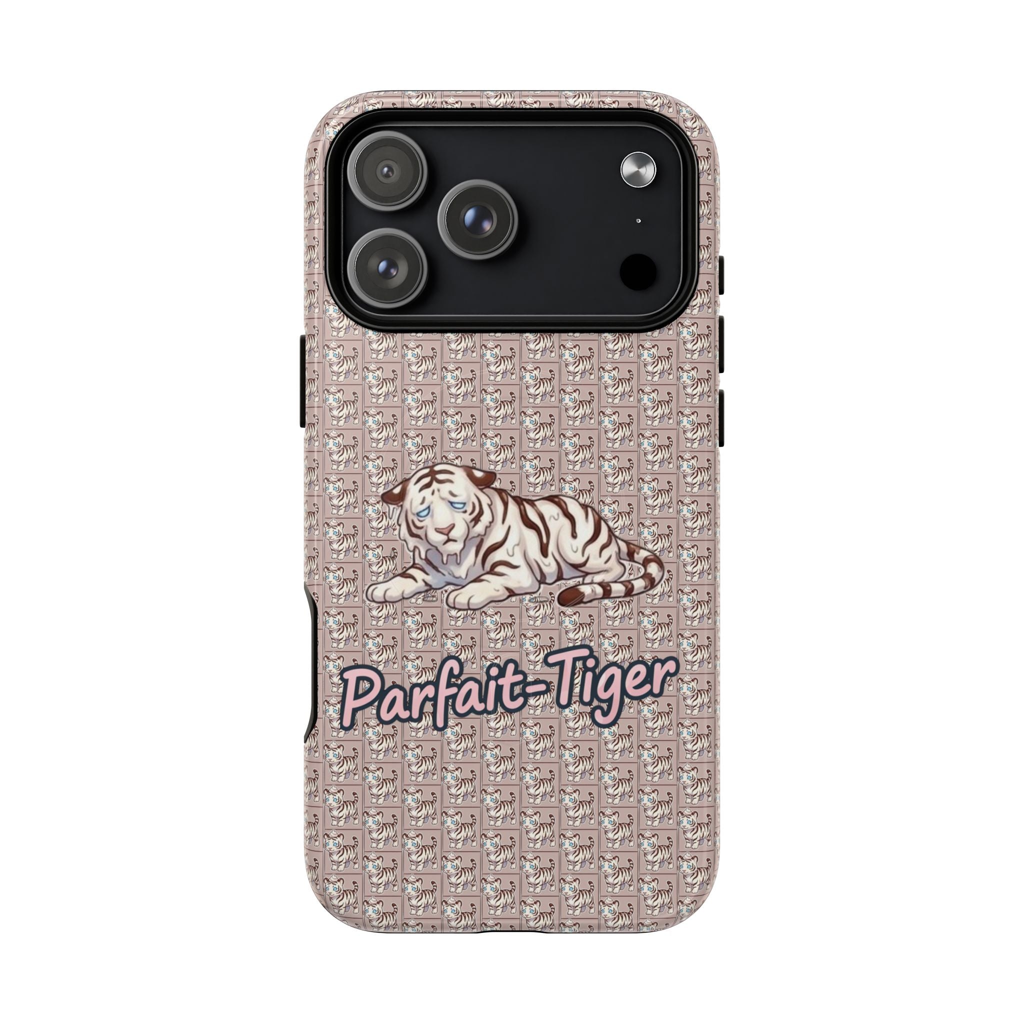 MOUMONS010B Phone Case