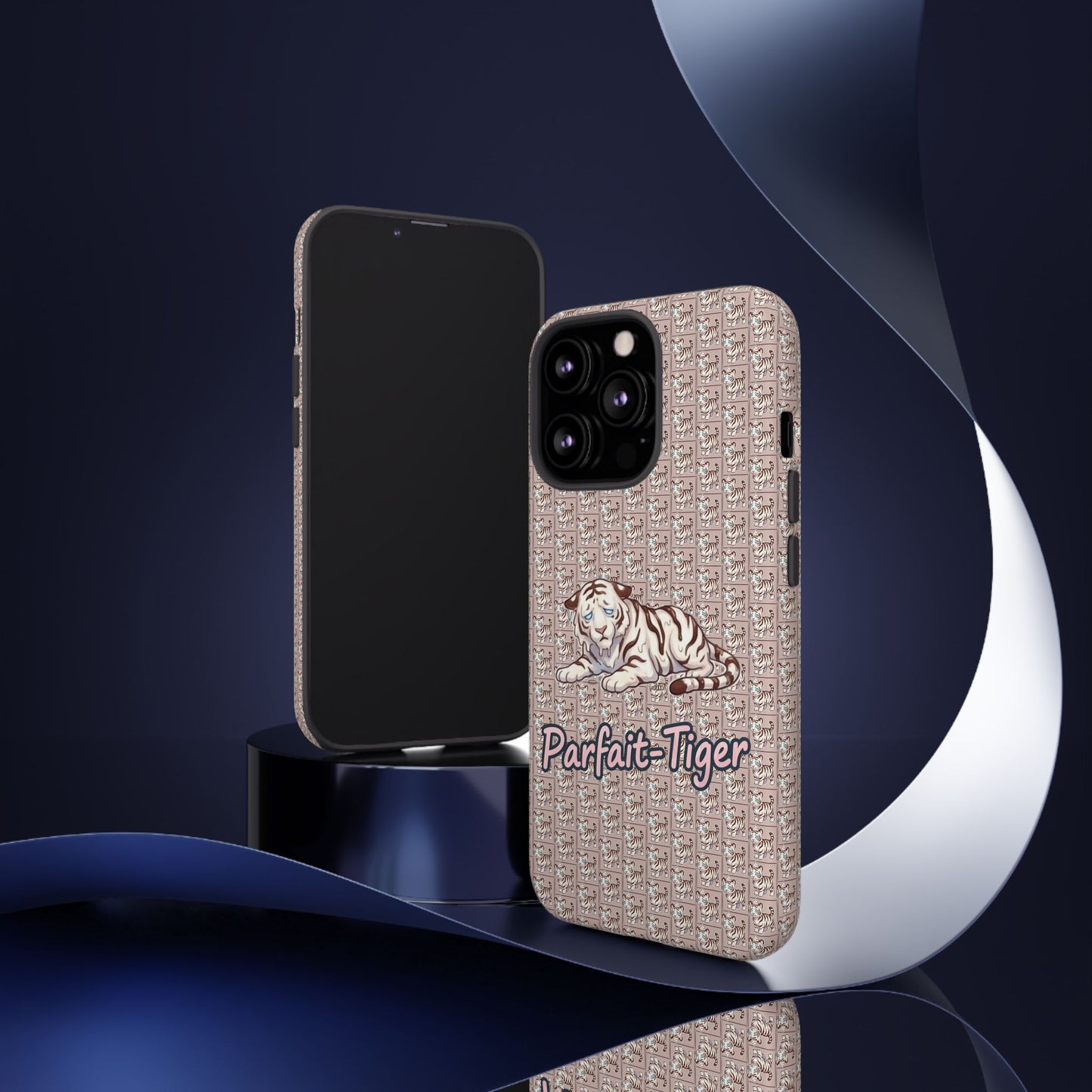 MOUMONS010B Phone Case