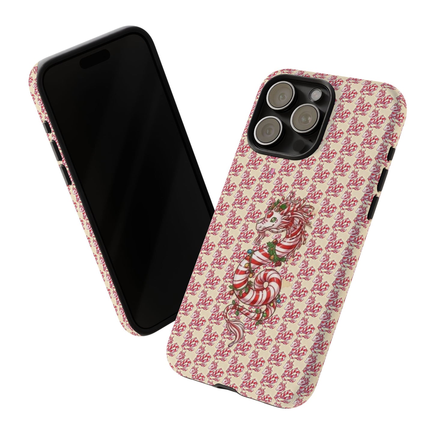 MOUMONS017B Phone Case
