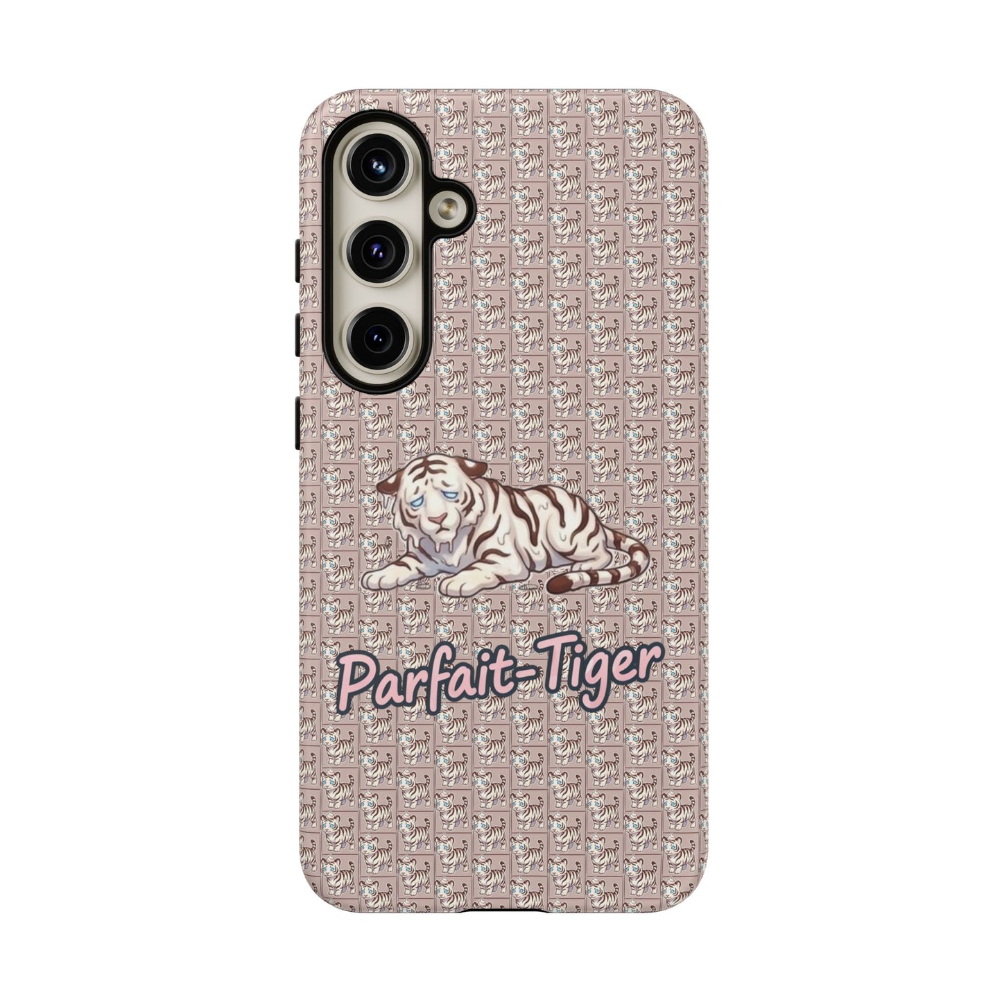 MOUMONS010B Phone Case