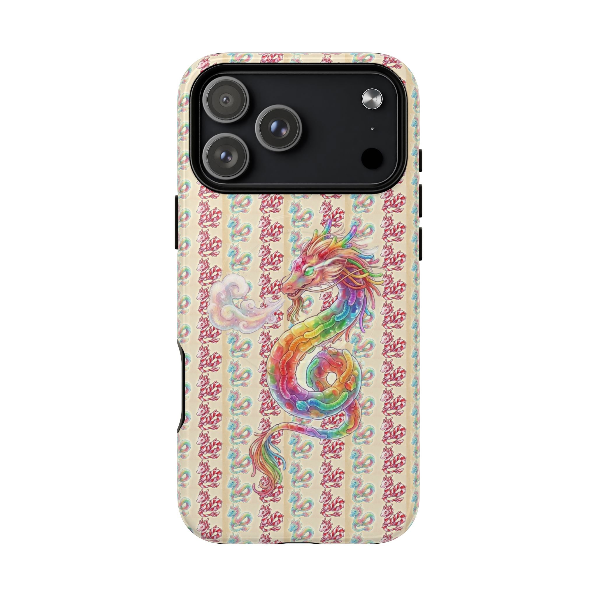 MOUMONS017 Phone Case