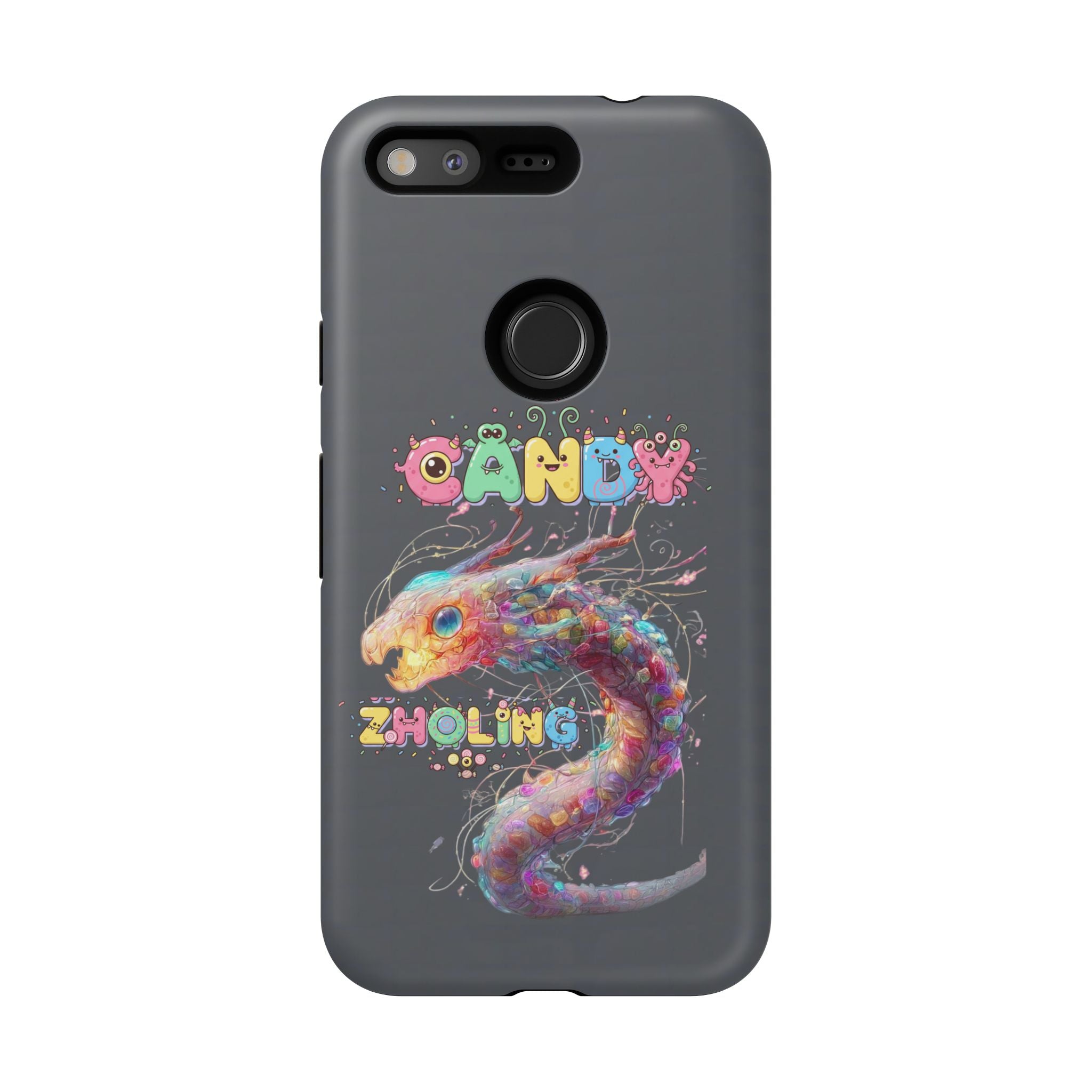 MOUMONS016 Tough Phone Case