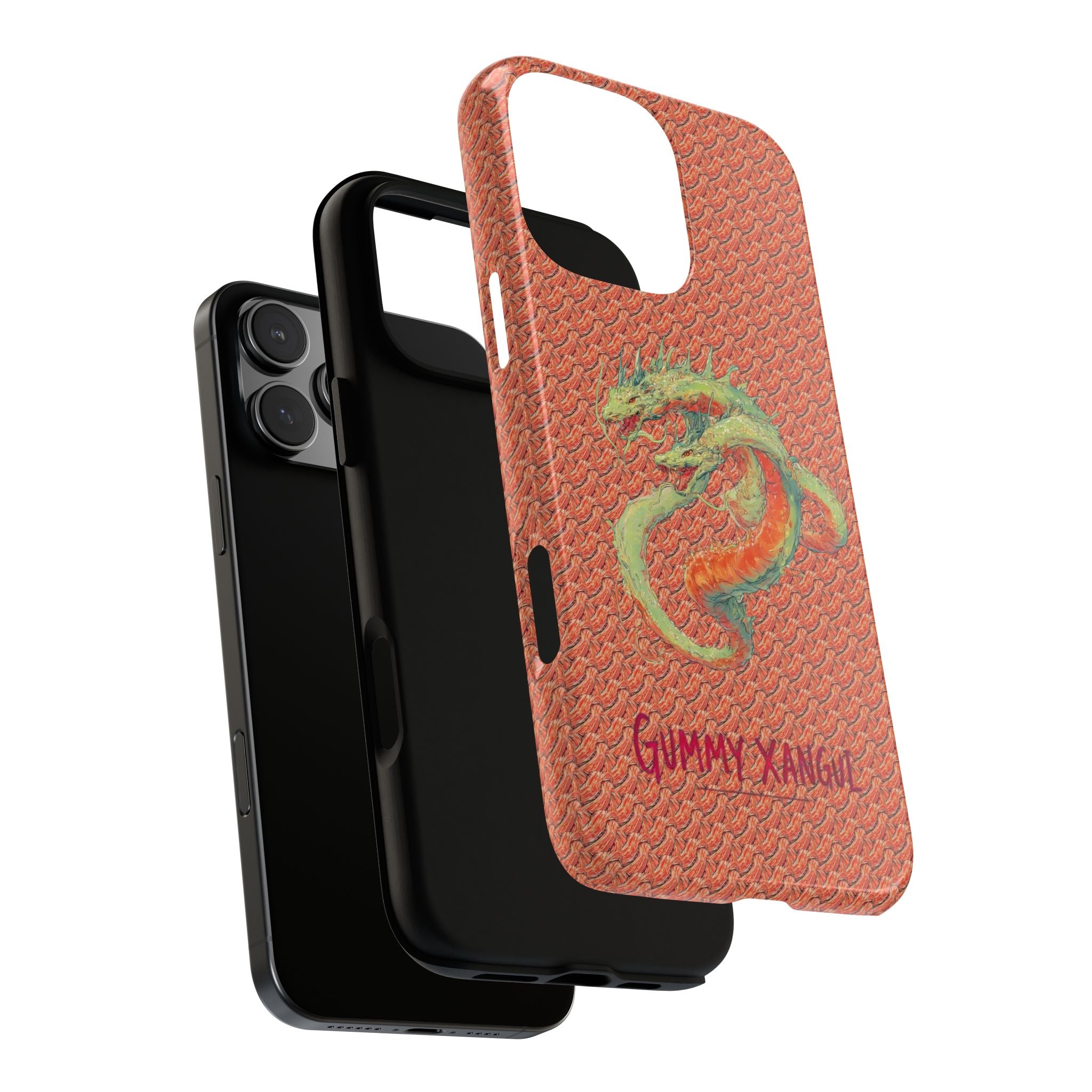 MOUMONS019B phone case