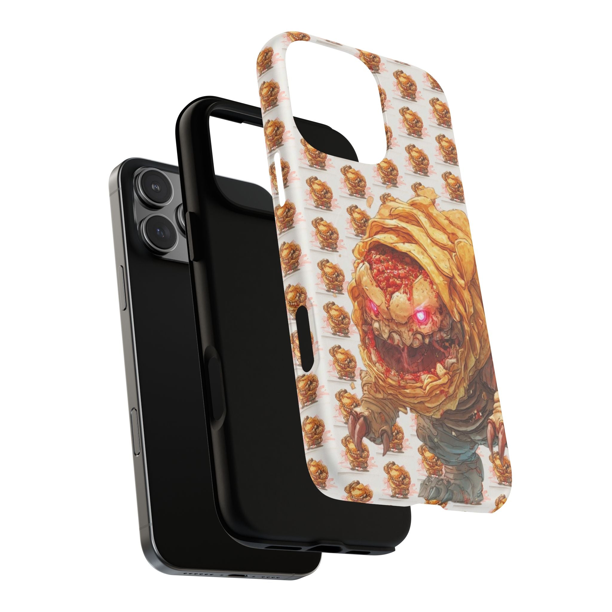 MOUMONS007 Phone Case