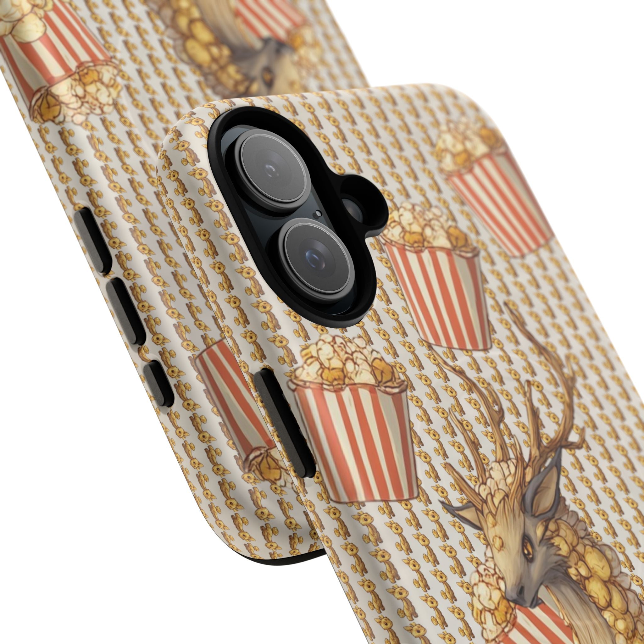 MOUMONS002 Phone Case