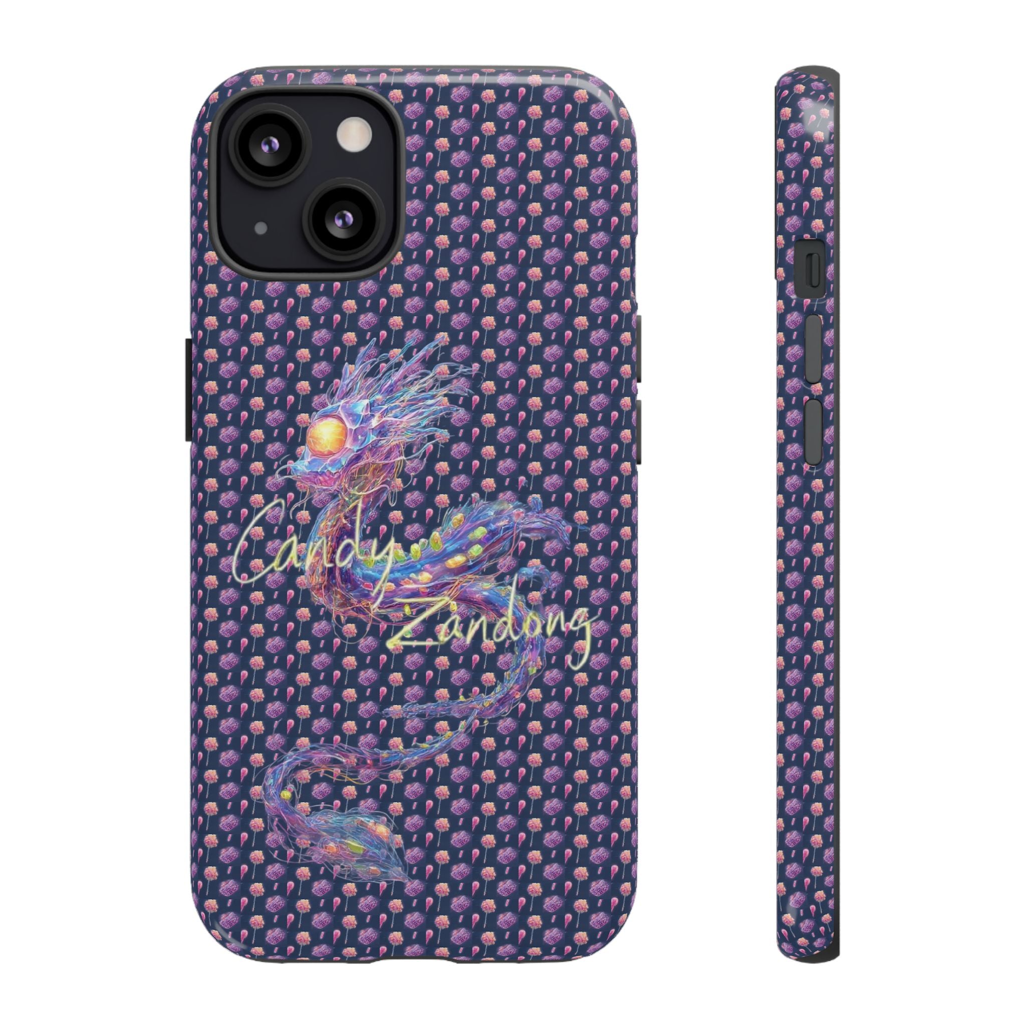 MOUMONS015 Phone Case